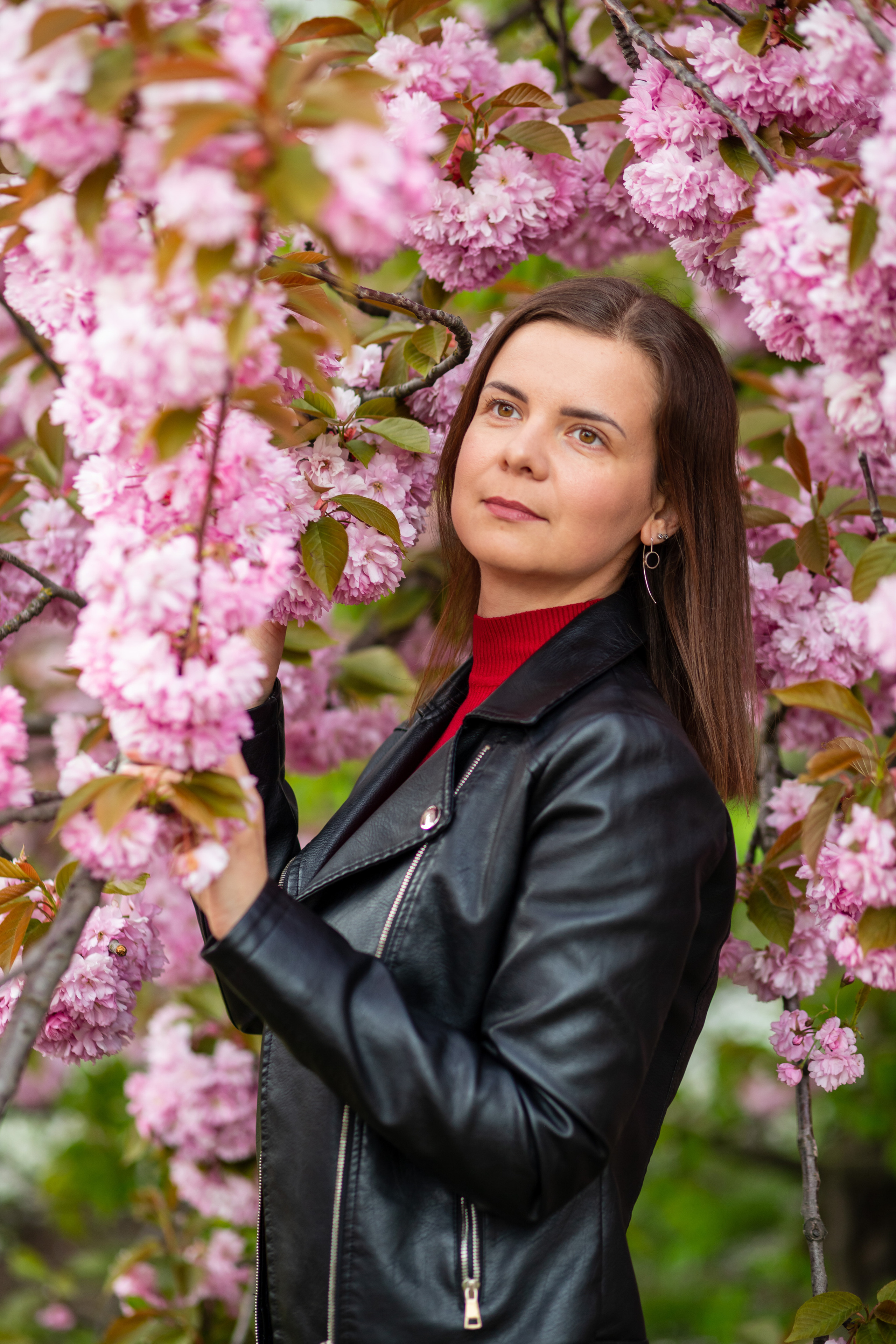 Фотодни Весна 22. Свадебный, семейный и детский фотограф в Калининграде Елена Кравцова