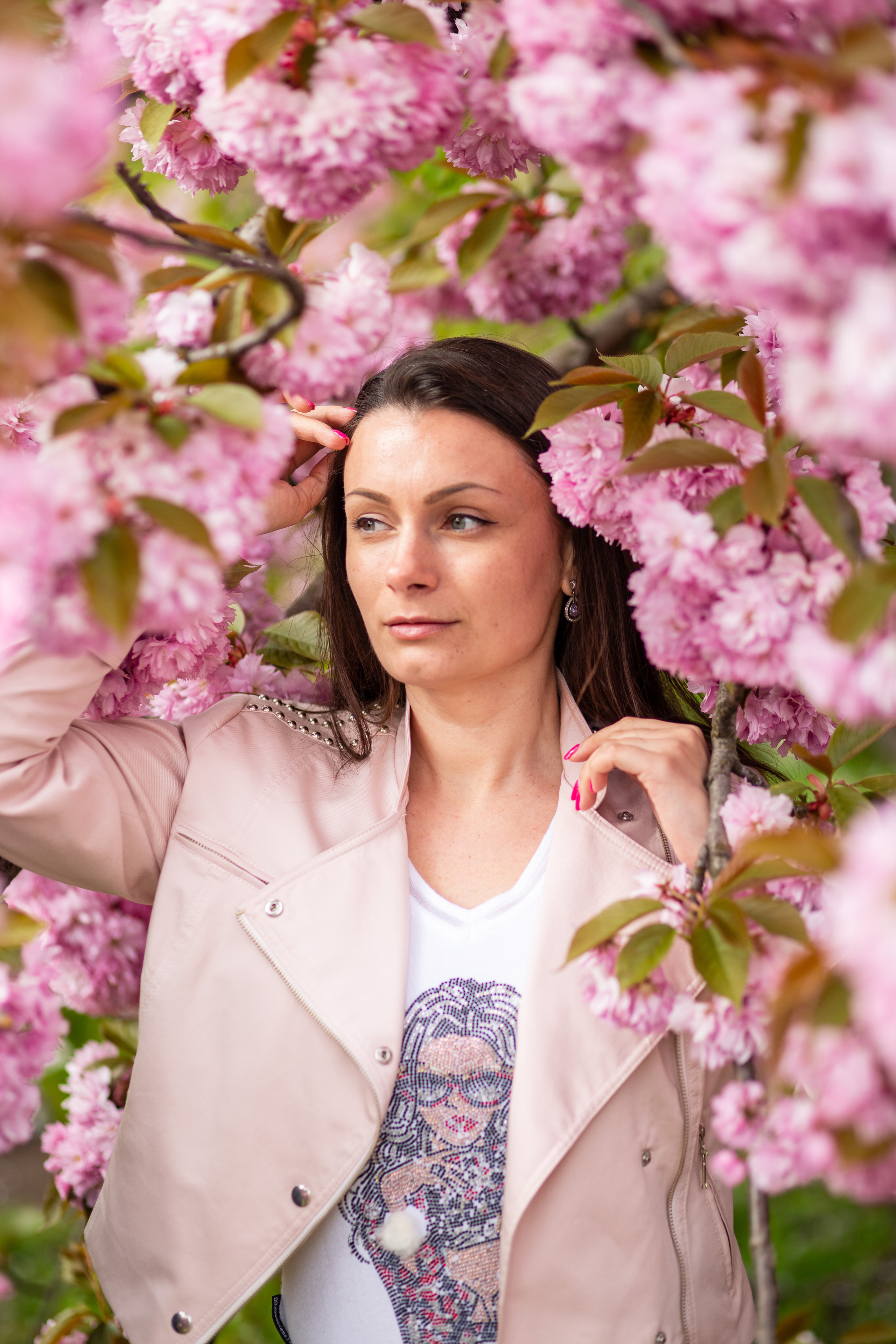 Фотодни Весна 22. Свадебный, семейный и детский фотограф в Калининграде Елена Кравцова