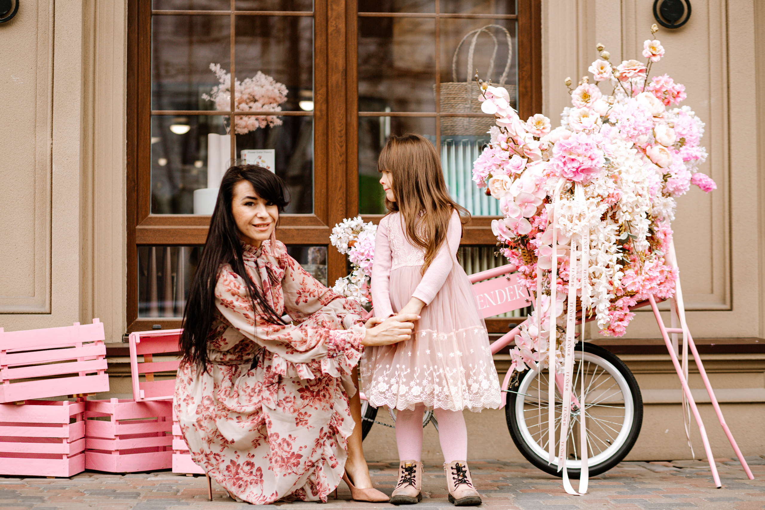 Фотодни Весна 22. Свадебный, семейный и детский фотограф в Калининграде Елена Кравцова