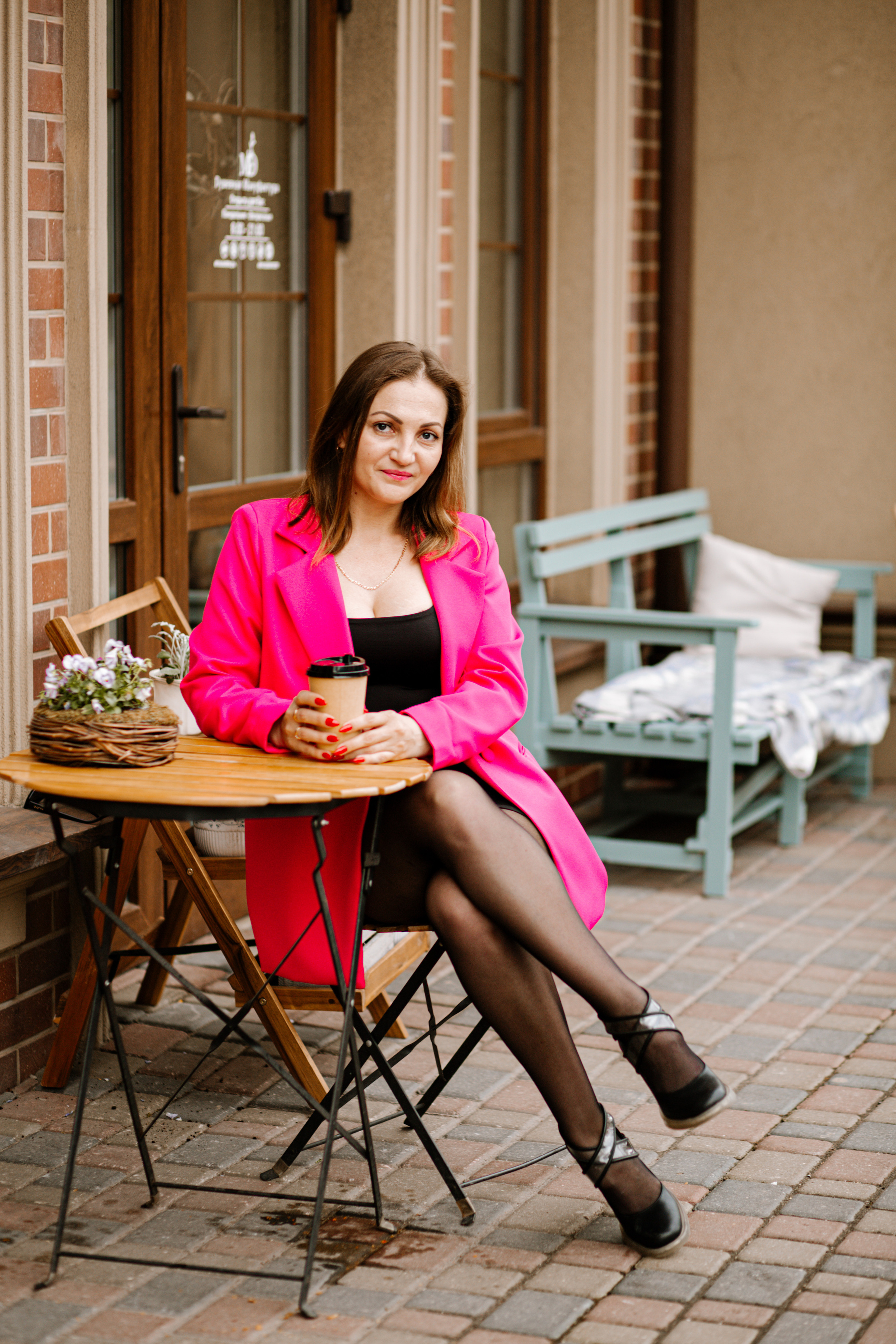 Фотодни Весна 22. Свадебный, семейный и детский фотограф в Калининграде Елена Кравцова