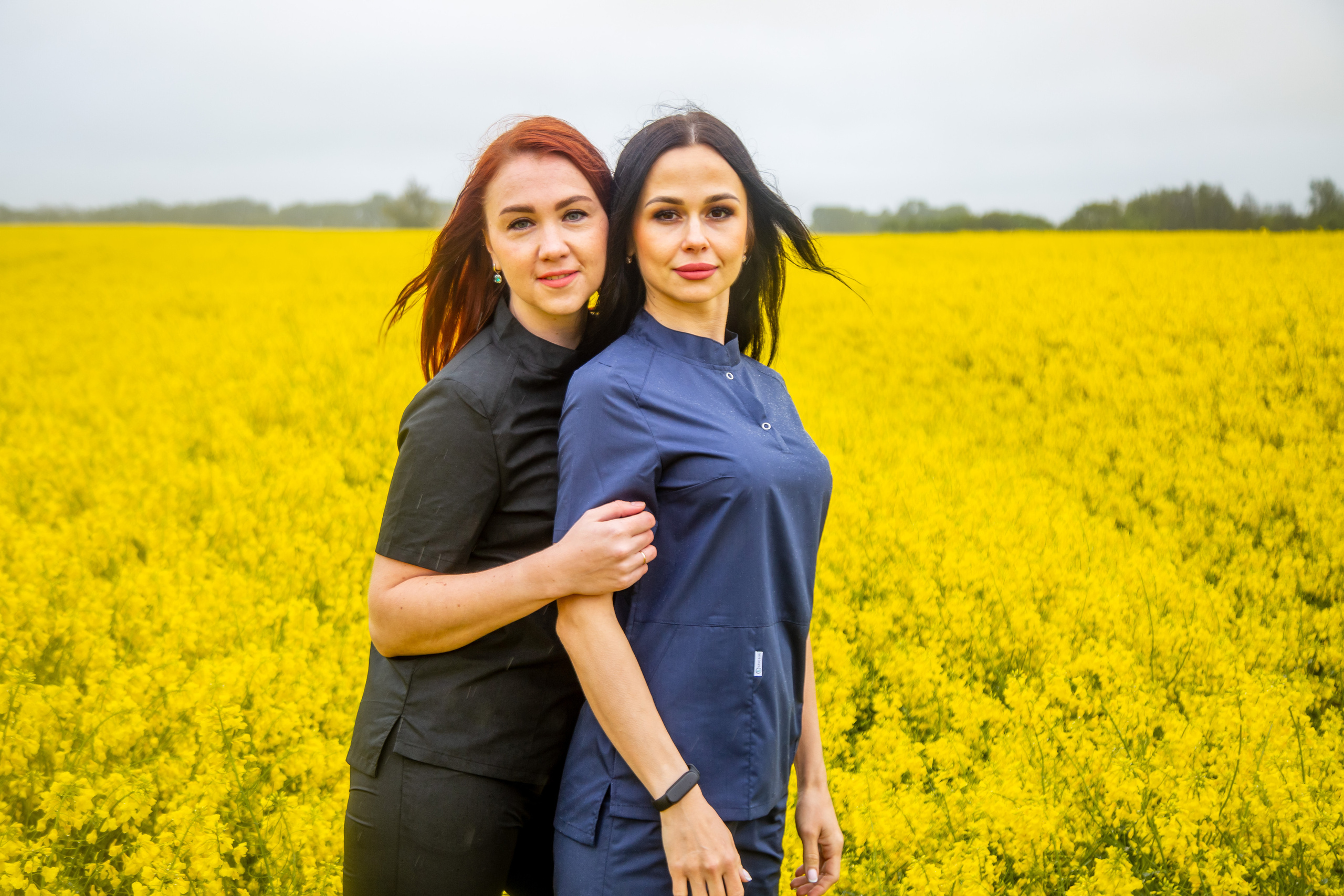 Фотодни Весна 22. Свадебный, семейный и детский фотограф в Калининграде Елена Кравцова