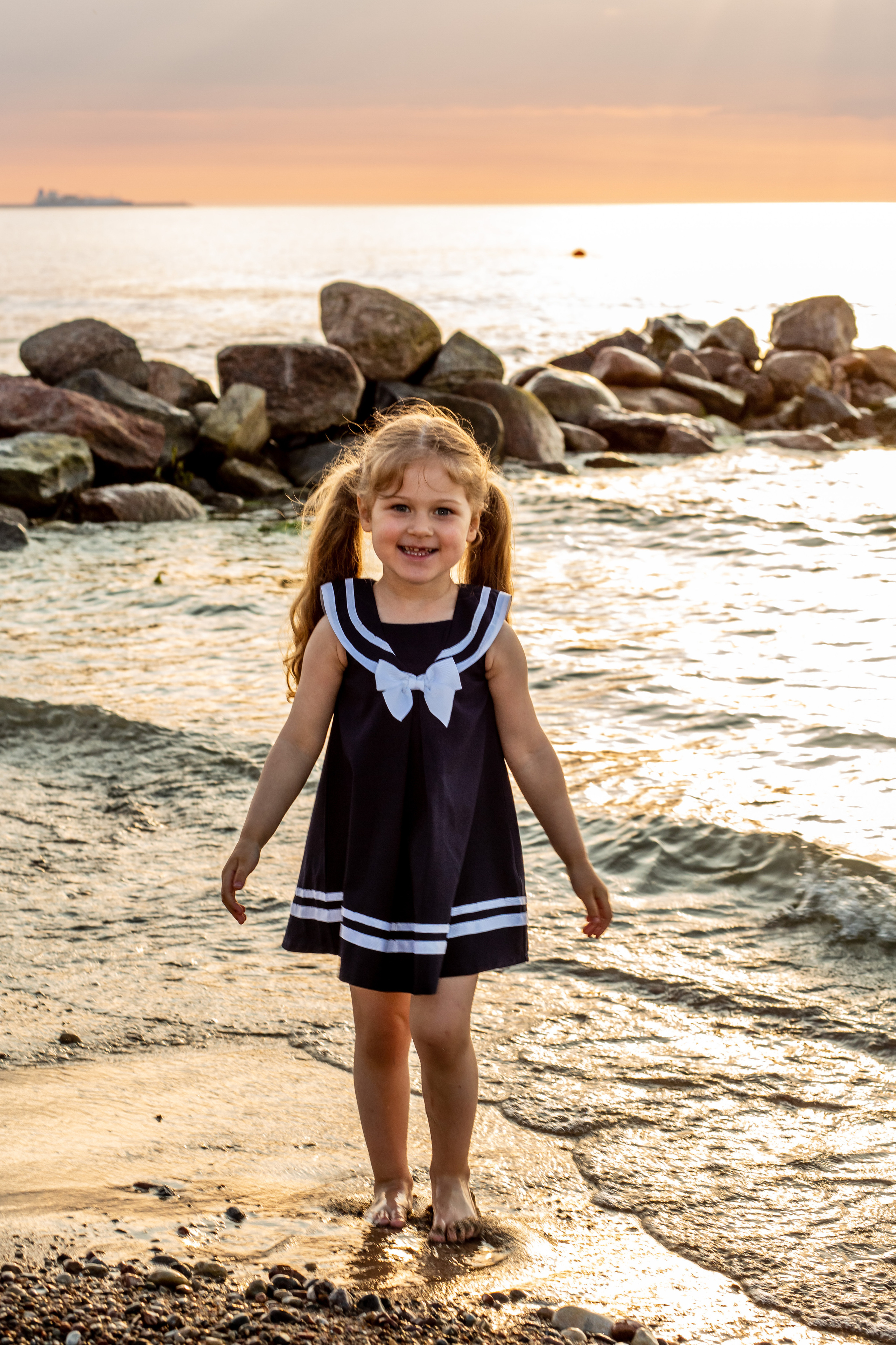 Фотодни Лето 22. Свадебный, семейный и детский фотограф в Калининграде Елена Кравцова