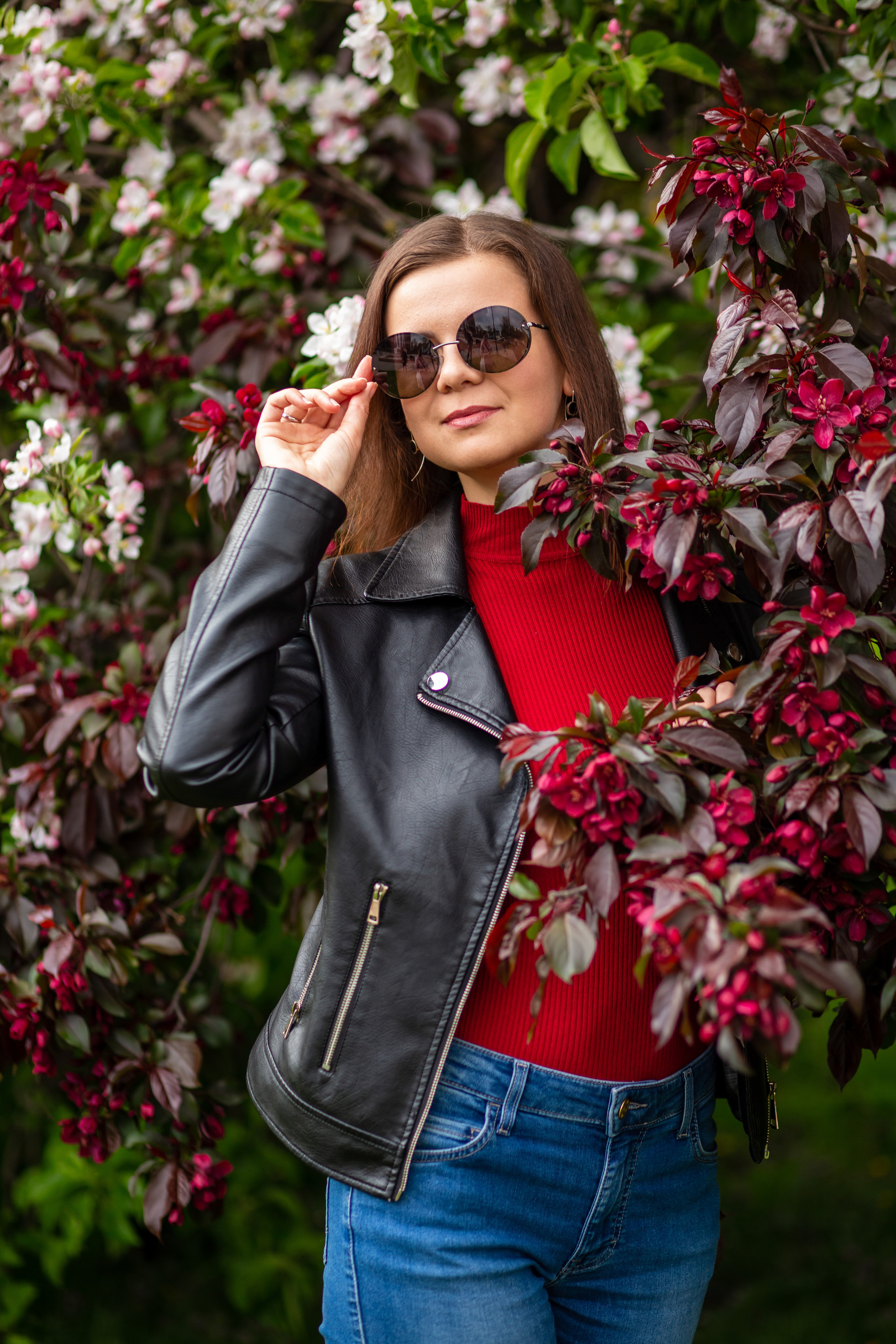 Фотодни Весна 22. Свадебный, семейный и детский фотограф в Калининграде Елена Кравцова