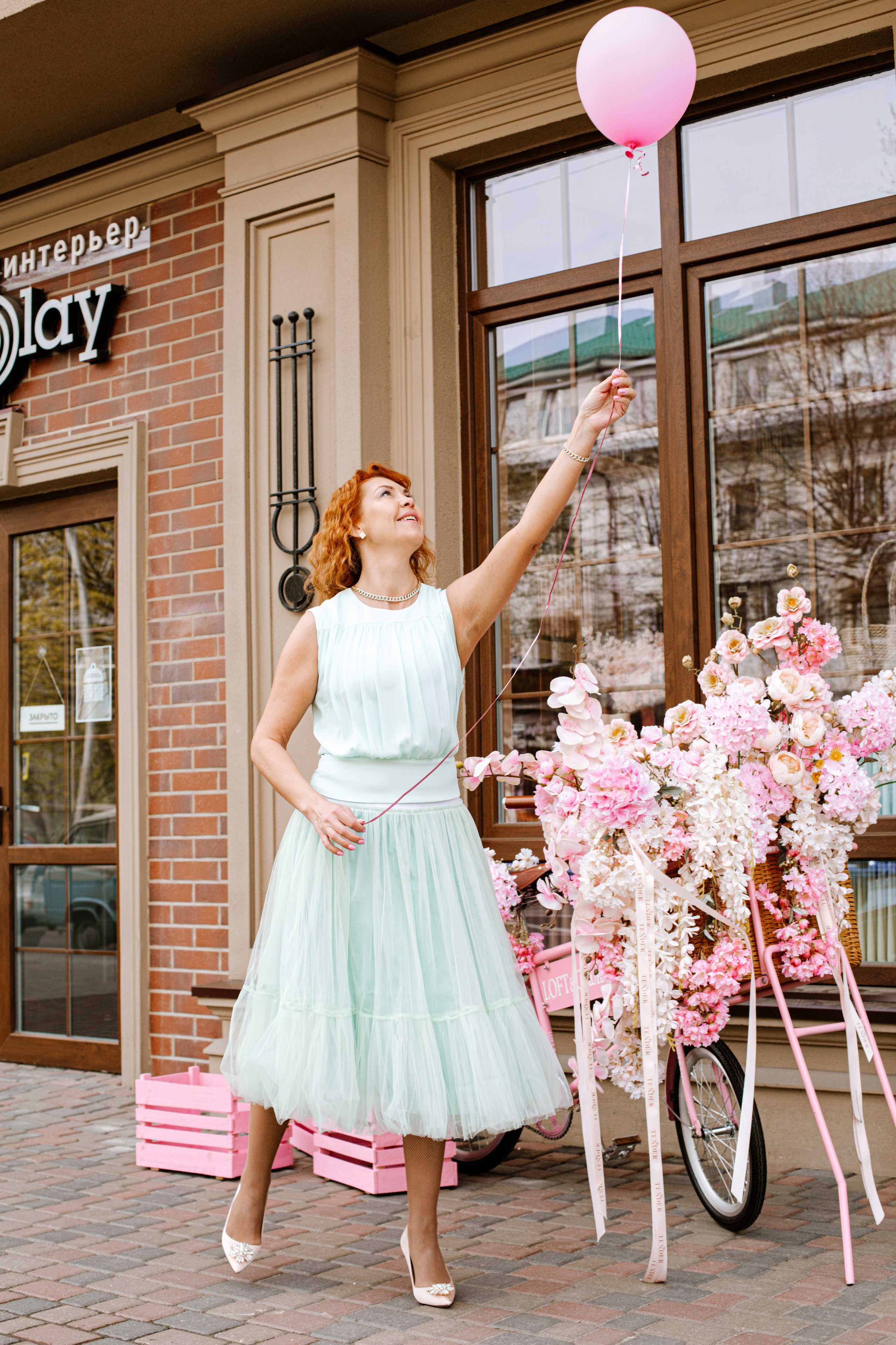 Фотодни Весна 22. Свадебный, семейный и детский фотограф в Калининграде Елена Кравцова