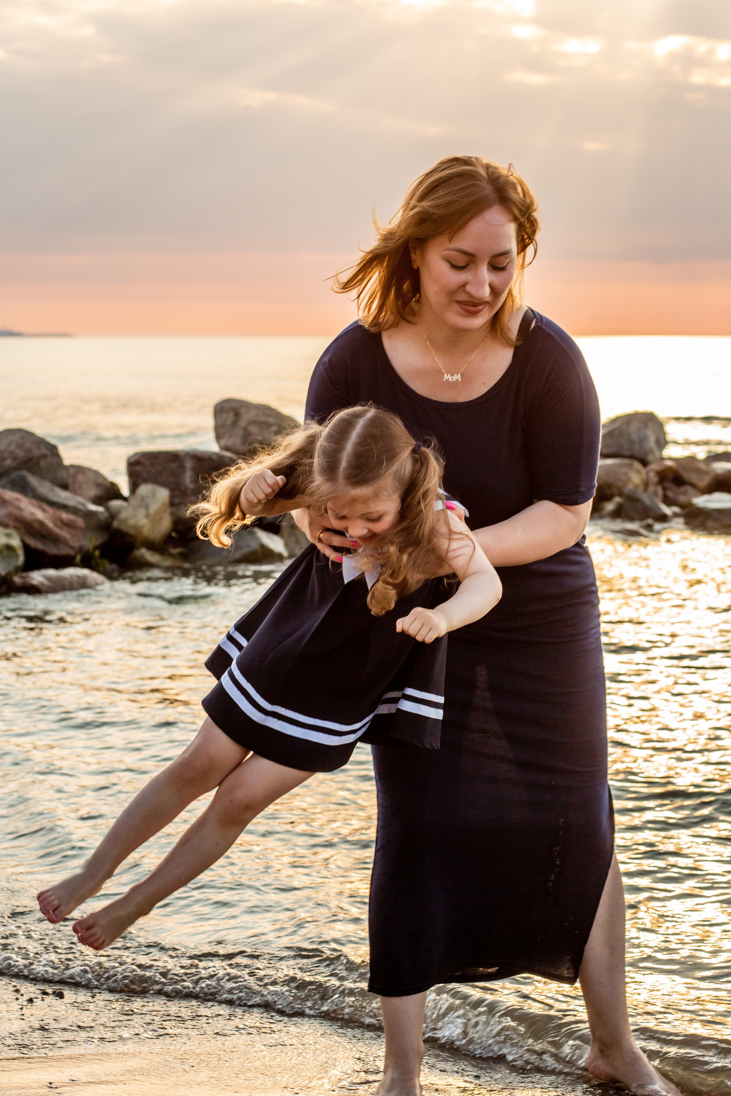 Фотодни Лето 22. Свадебный, семейный и детский фотограф в Калининграде Елена Кравцова