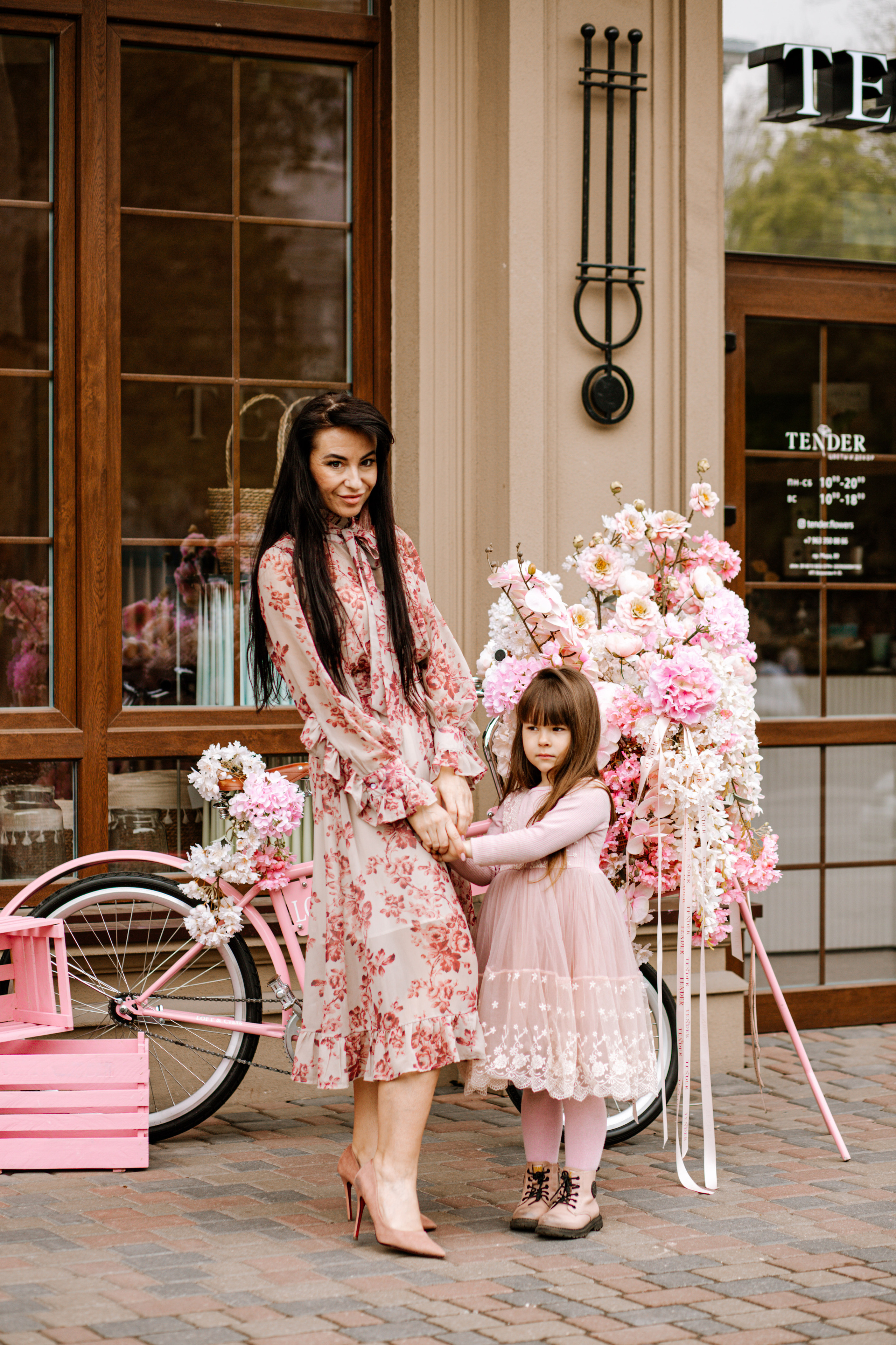 Фотодни Весна 22. Свадебный, семейный и детский фотограф в Калининграде Елена Кравцова