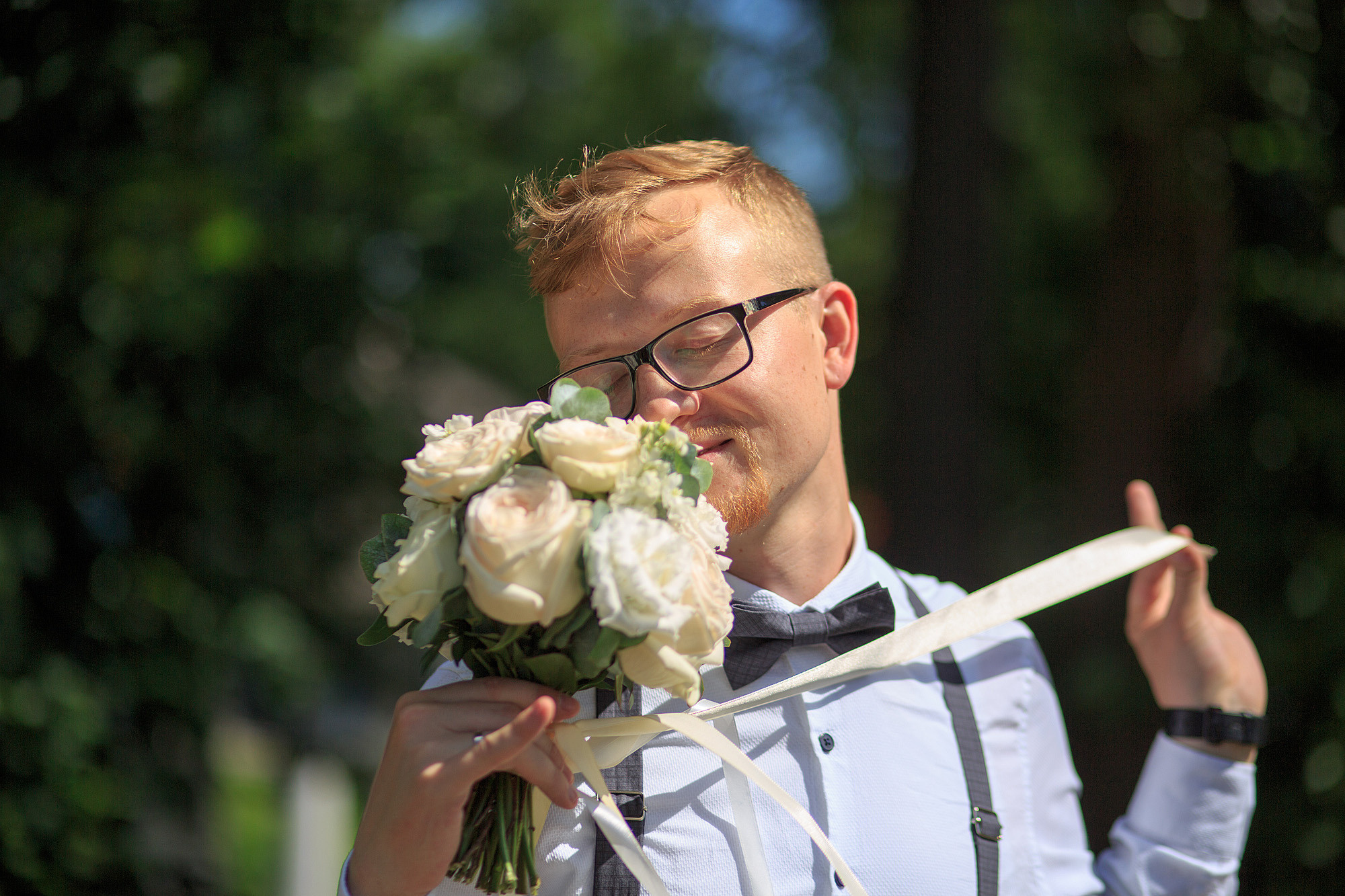 Свадебные фотосессии. Свадебный, семейный и детский фотограф в Калининграде Елена Кравцова