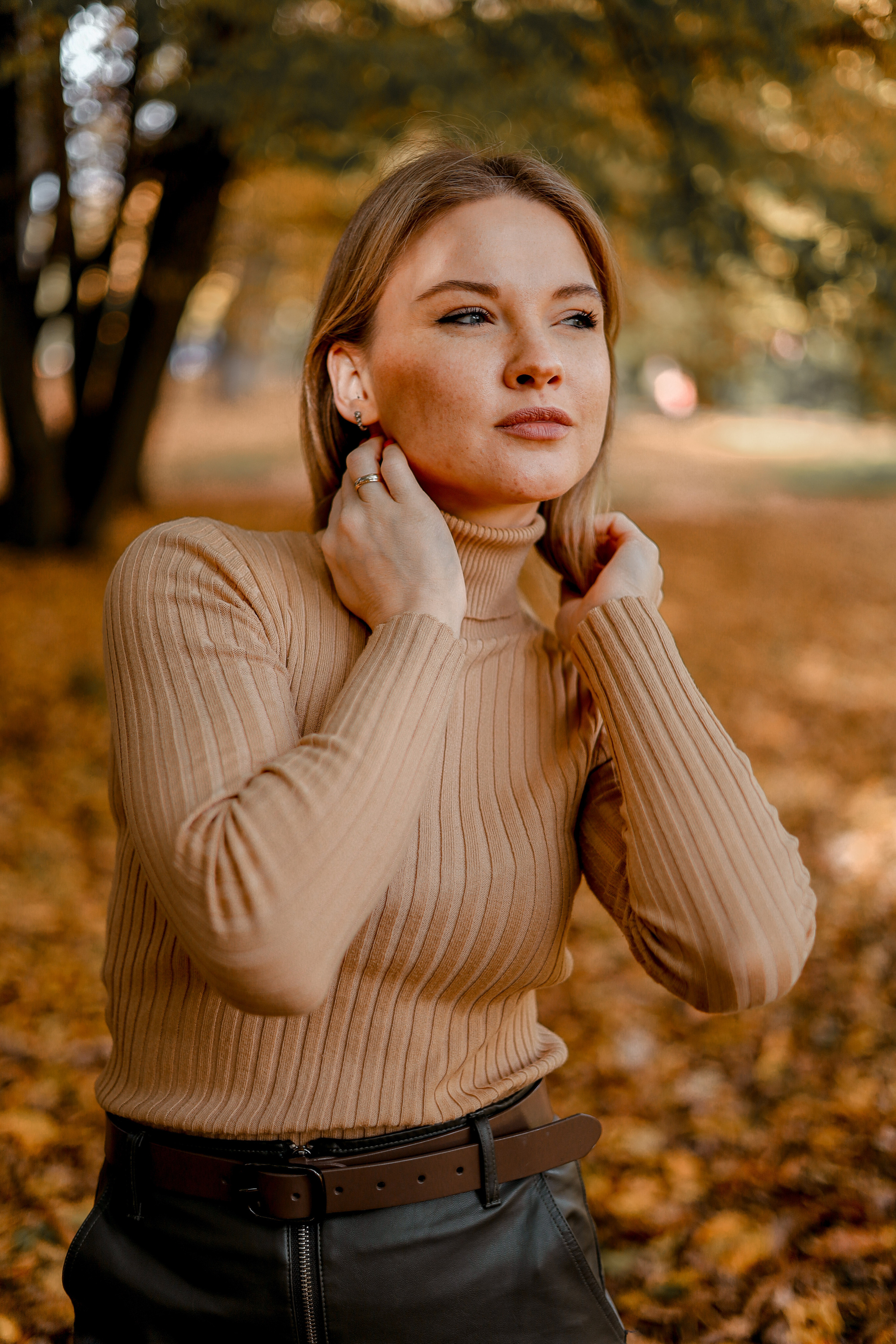 Фотодни Осень 22. Свадебный, семейный и детский фотограф в Калининграде Елена Кравцова