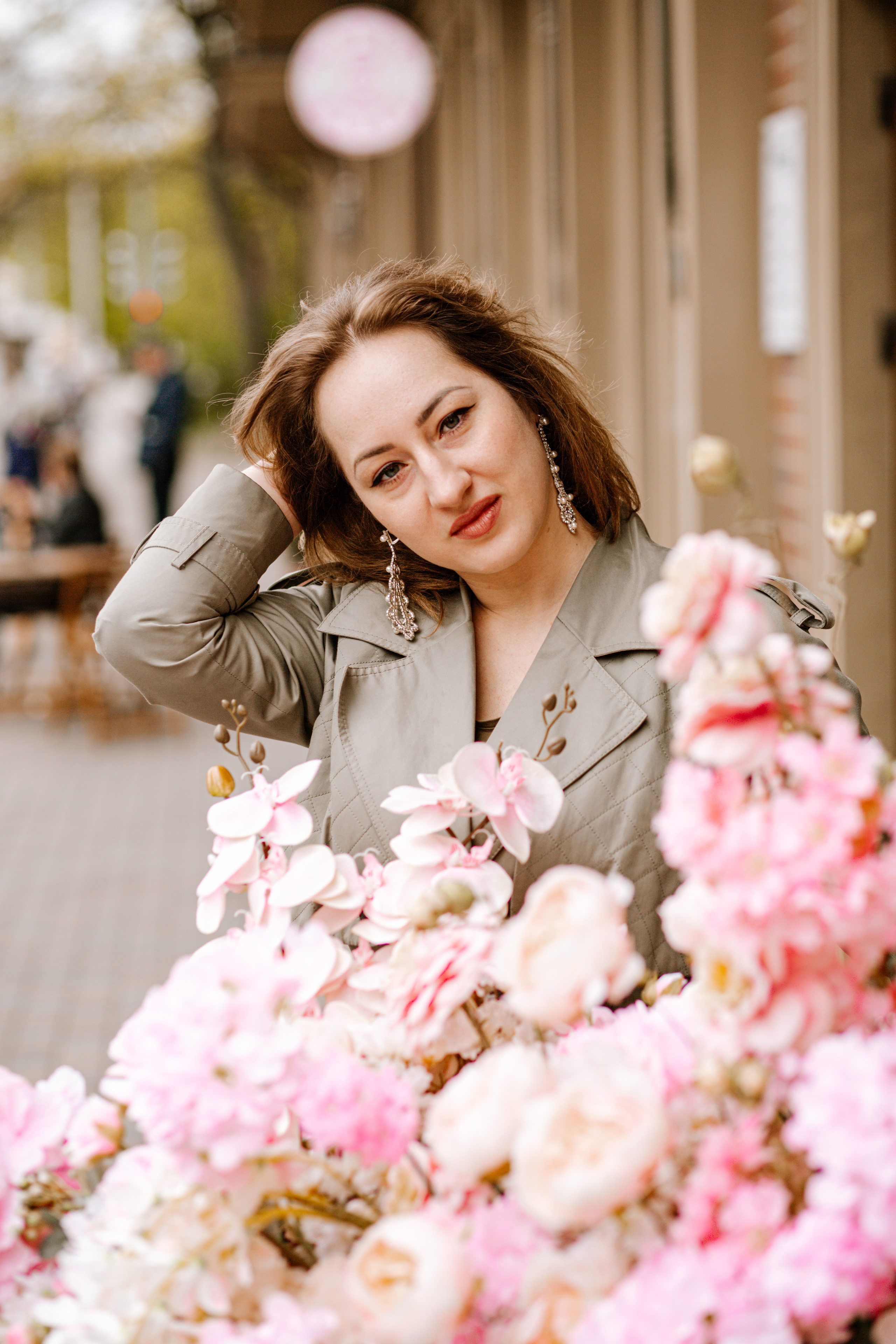 Фотодни Весна 22. Свадебный, семейный и детский фотограф в Калининграде Елена Кравцова