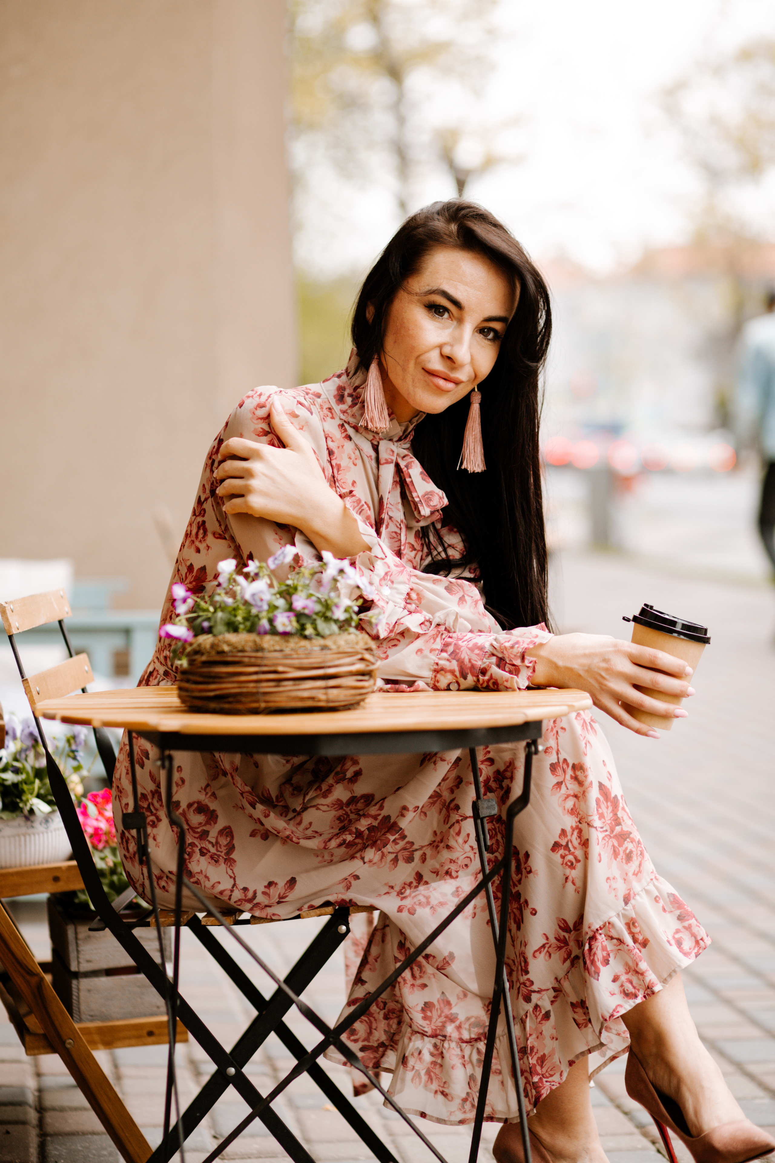 Фотодни Весна 22. Свадебный, семейный и детский фотограф в Калининграде Елена Кравцова