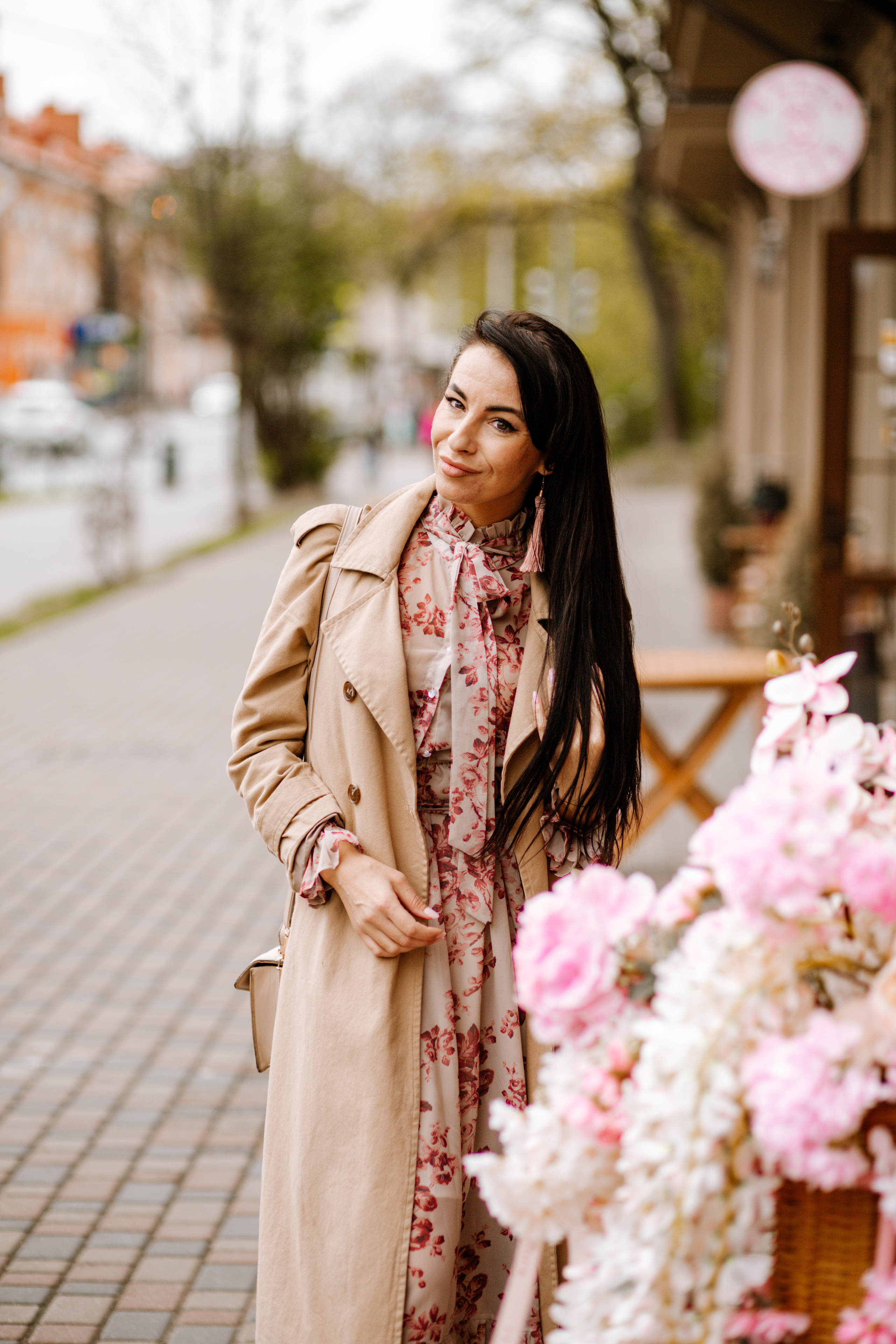 Фотодни Весна 22. Свадебный, семейный и детский фотограф в Калининграде Елена Кравцова