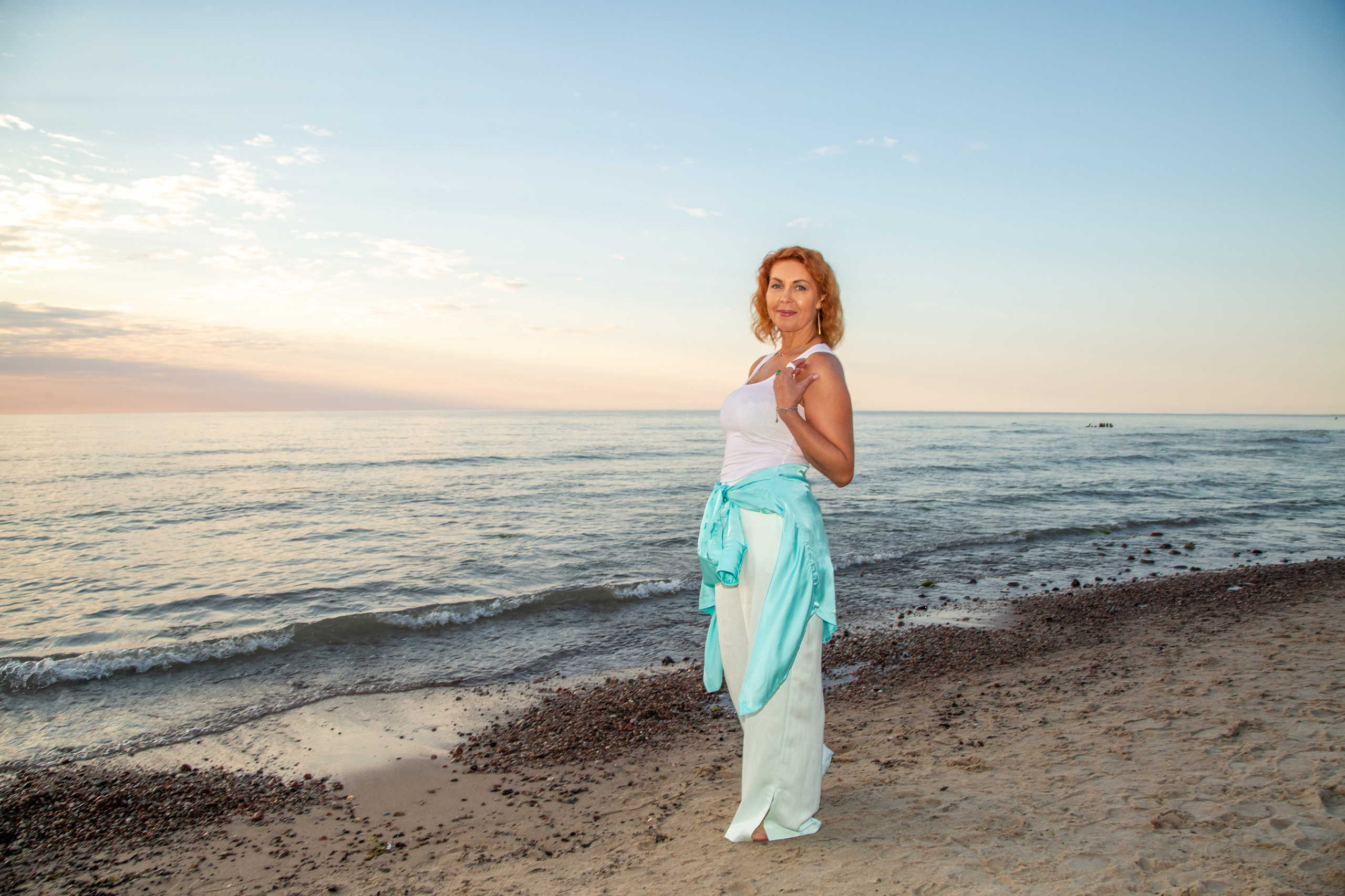 Фотодни Лето 22. Свадебный, семейный и детский фотограф в Калининграде Елена Кравцова