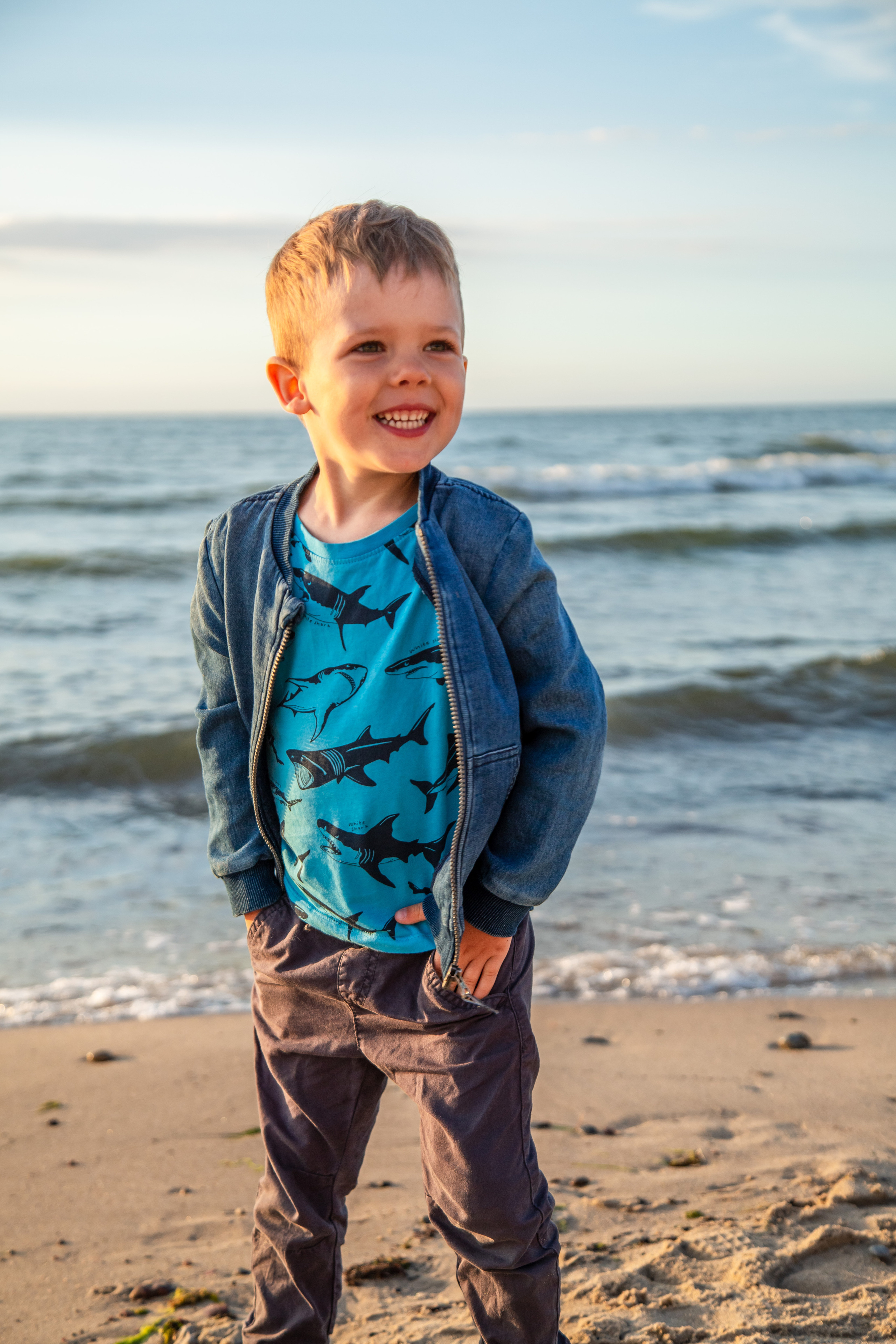 Фотодни Лето 22. Свадебный, семейный и детский фотограф в Калининграде Елена Кравцова