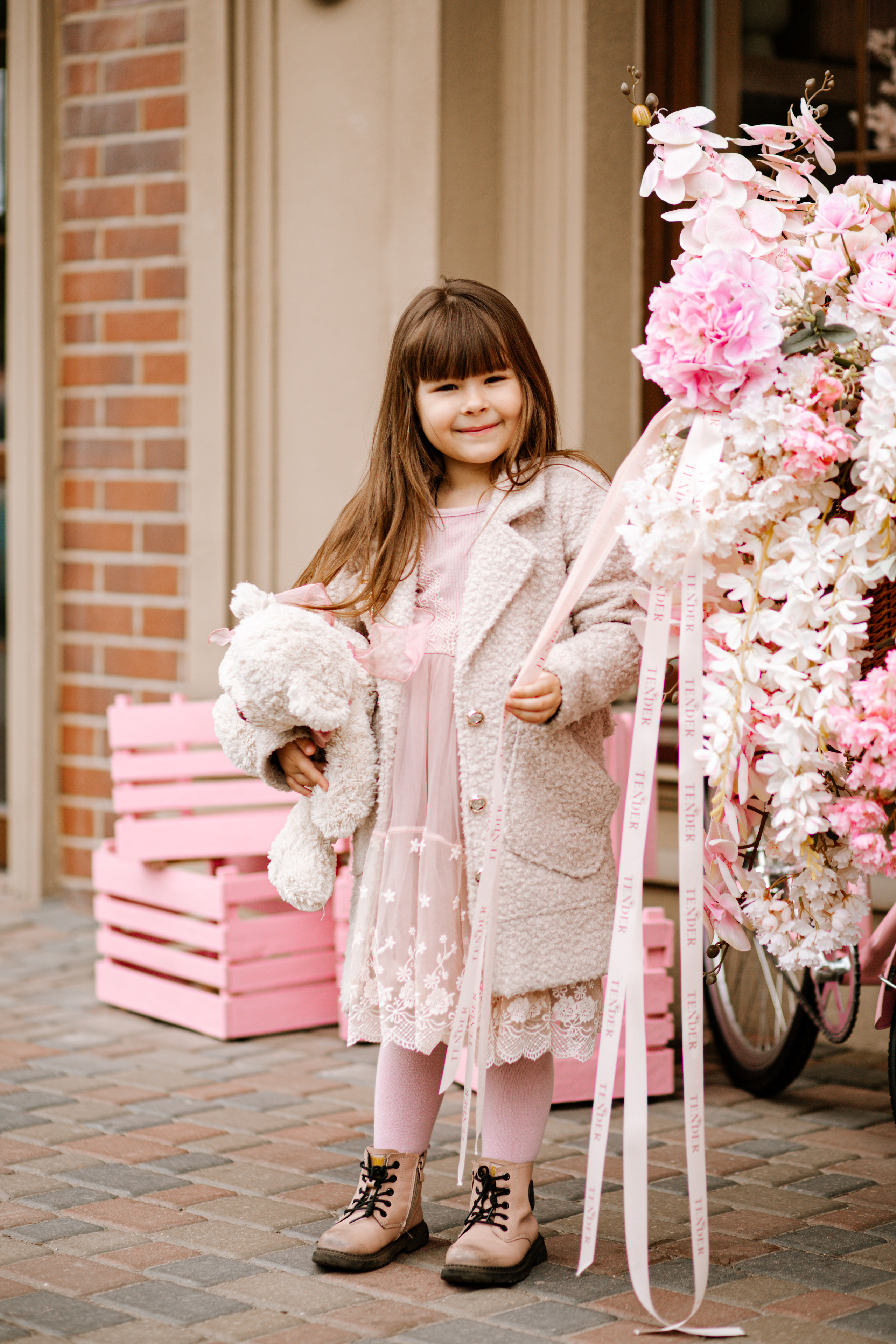 Фотодни Весна 22. Свадебный, семейный и детский фотограф в Калининграде Елена Кравцова