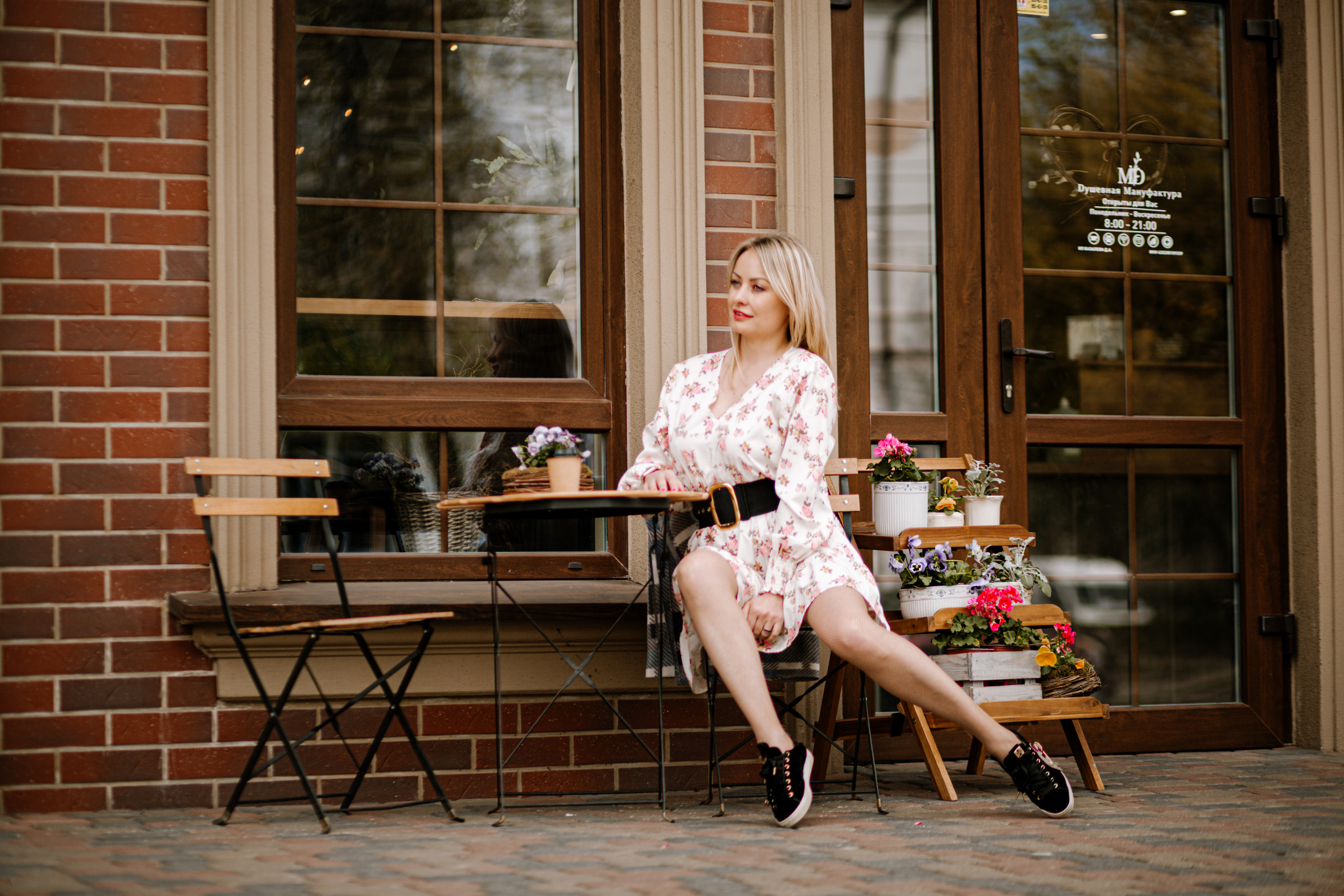 Фотодни Весна 22. Свадебный, семейный и детский фотограф в Калининграде Елена Кравцова