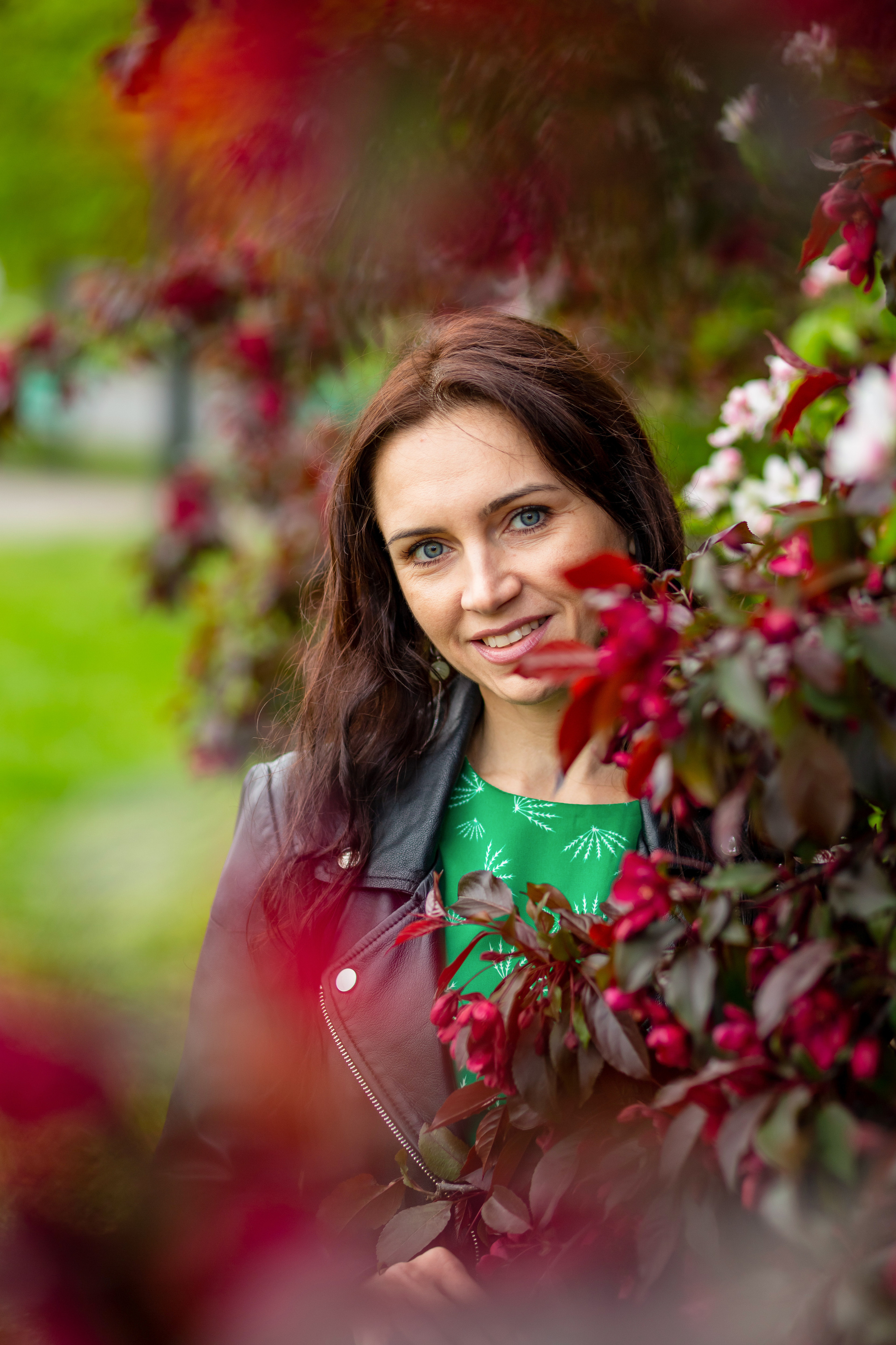 Фотодни Весна 22. Свадебный, семейный и детский фотограф в Калининграде Елена Кравцова
