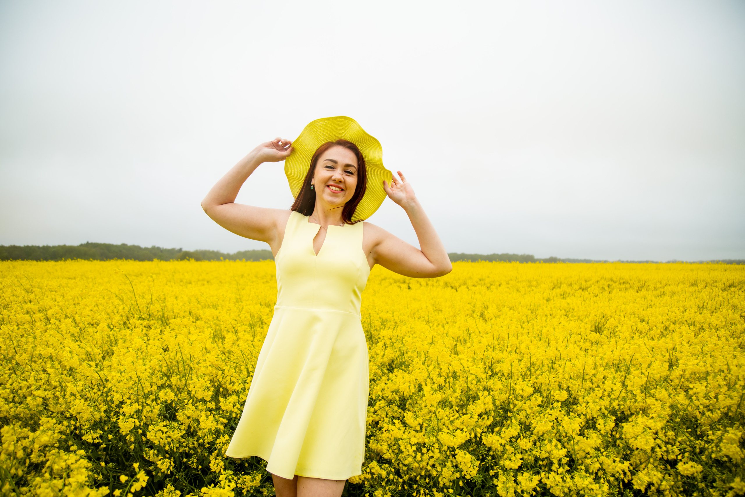Фотодни Весна 22. Свадебный, семейный и детский фотограф в Калининграде Елена Кравцова