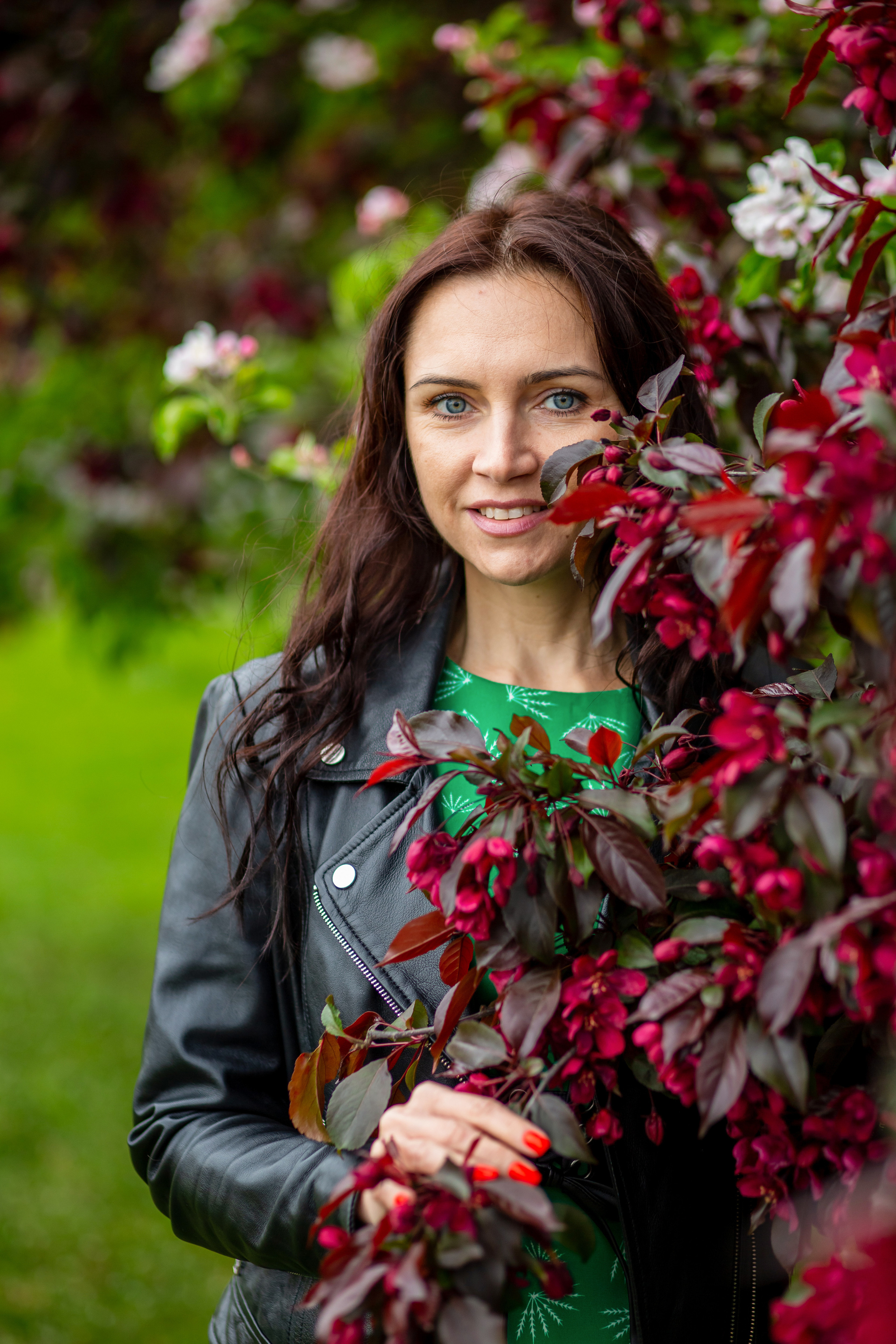 Фотодни Весна 22. Свадебный, семейный и детский фотограф в Калининграде Елена Кравцова