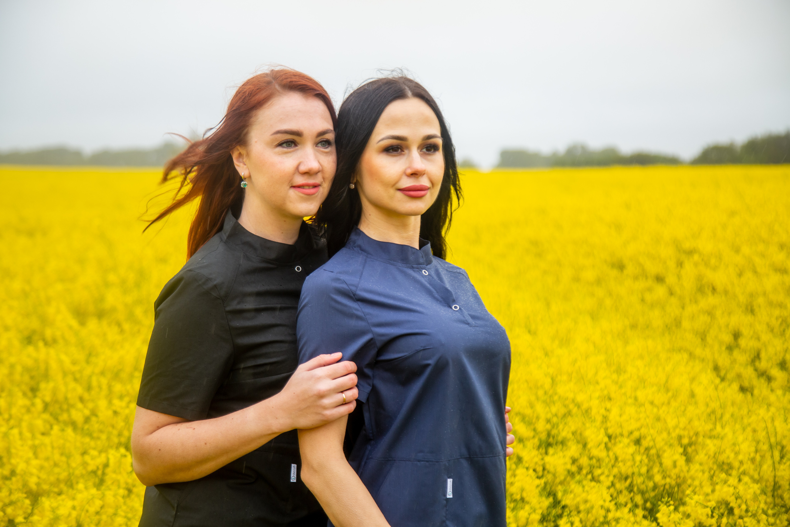 Фотодни Весна 22. Свадебный, семейный и детский фотограф в Калининграде Елена Кравцова