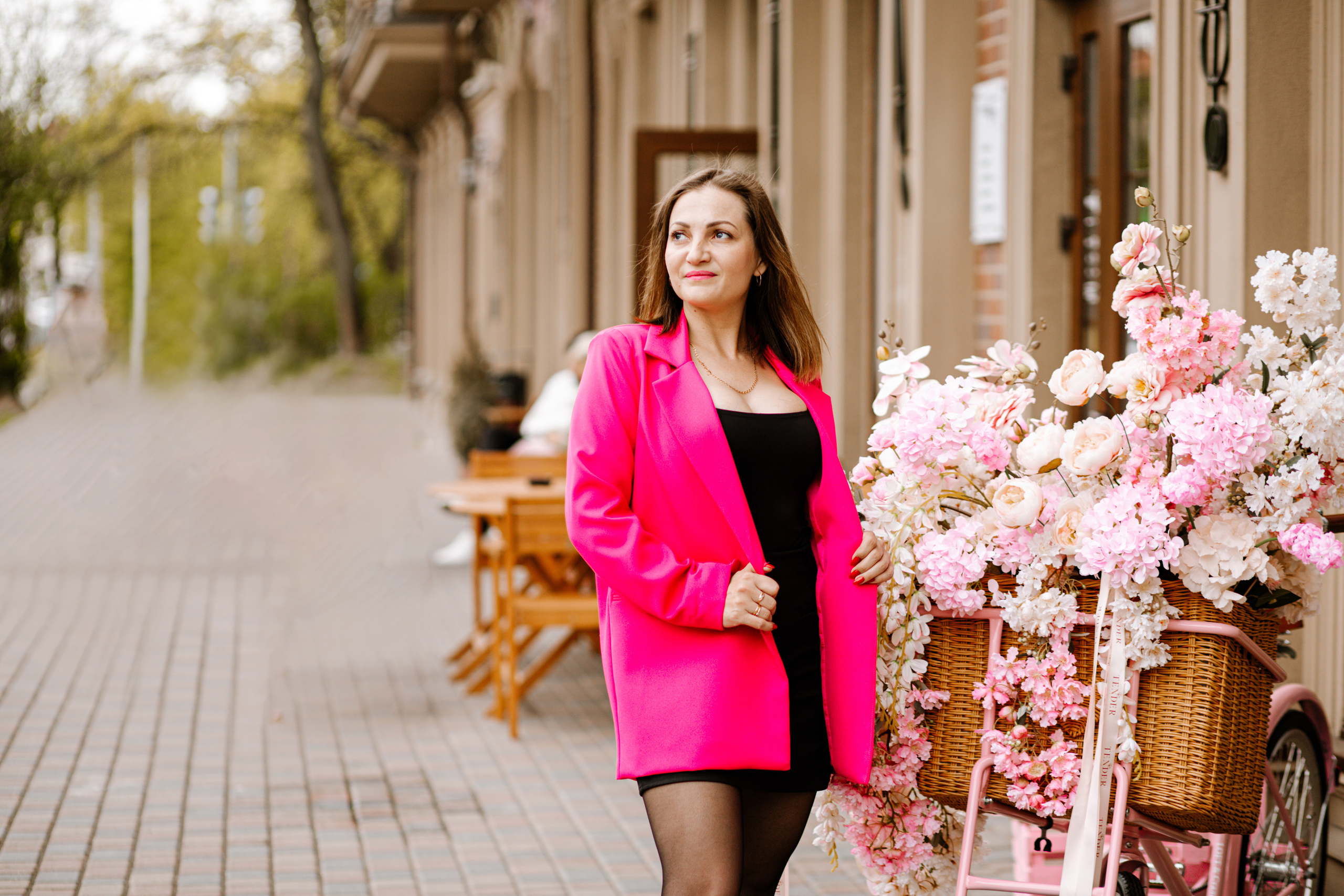 Фотодни Весна 22. Свадебный, семейный и детский фотограф в Калининграде Елена Кравцова