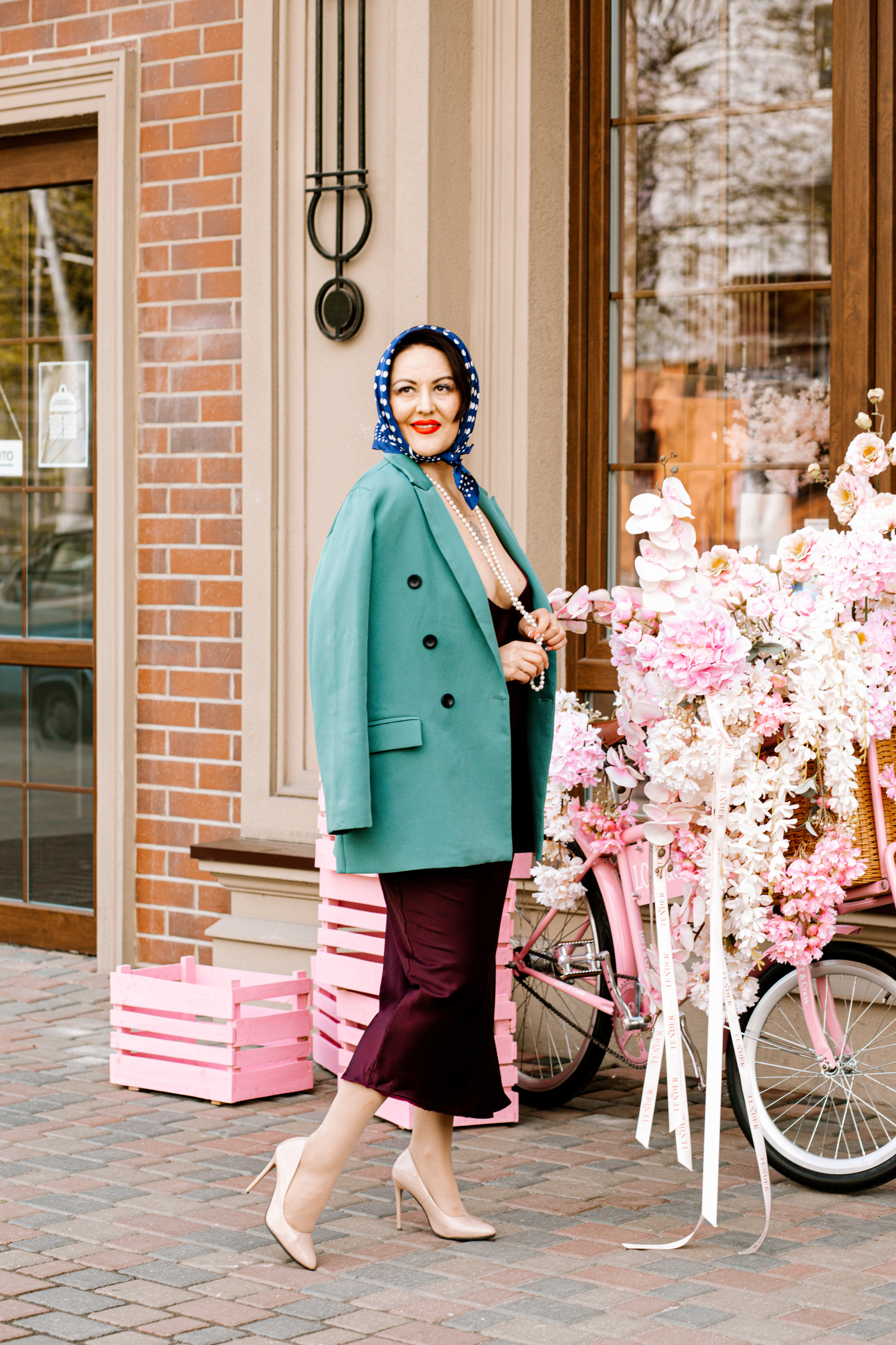 Фотодни Весна 22. Свадебный, семейный и детский фотограф в Калининграде Елена Кравцова