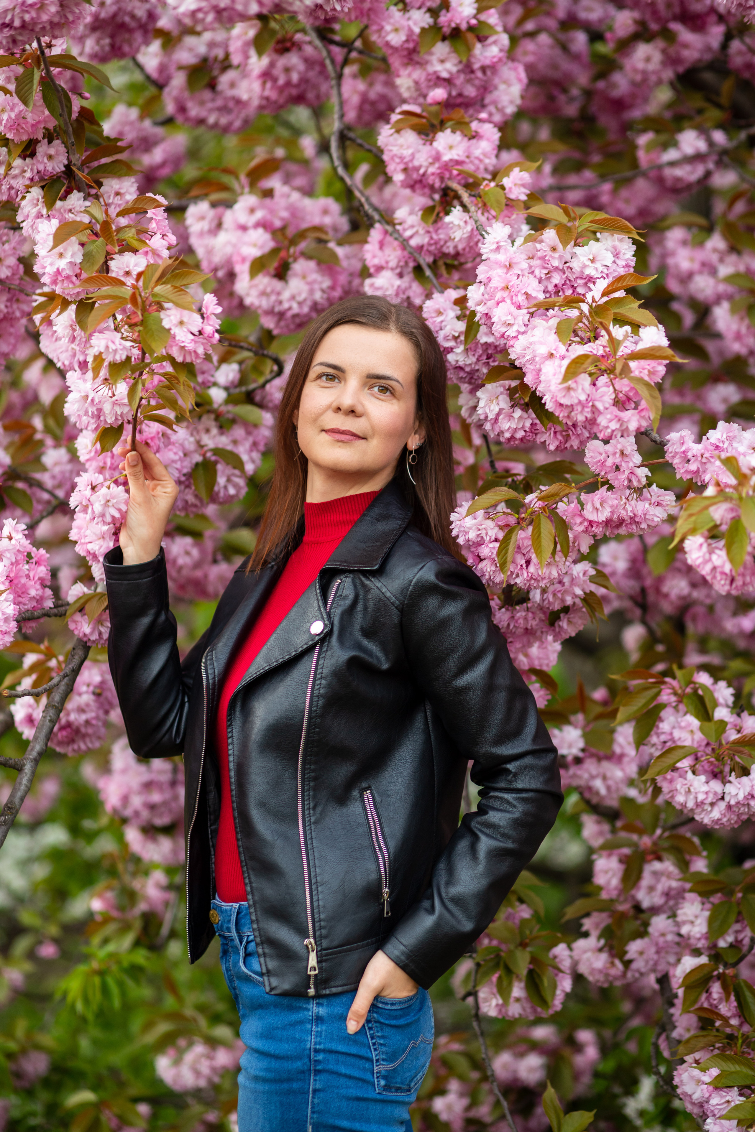 Фотодни Весна 22. Свадебный, семейный и детский фотограф в Калининграде Елена Кравцова