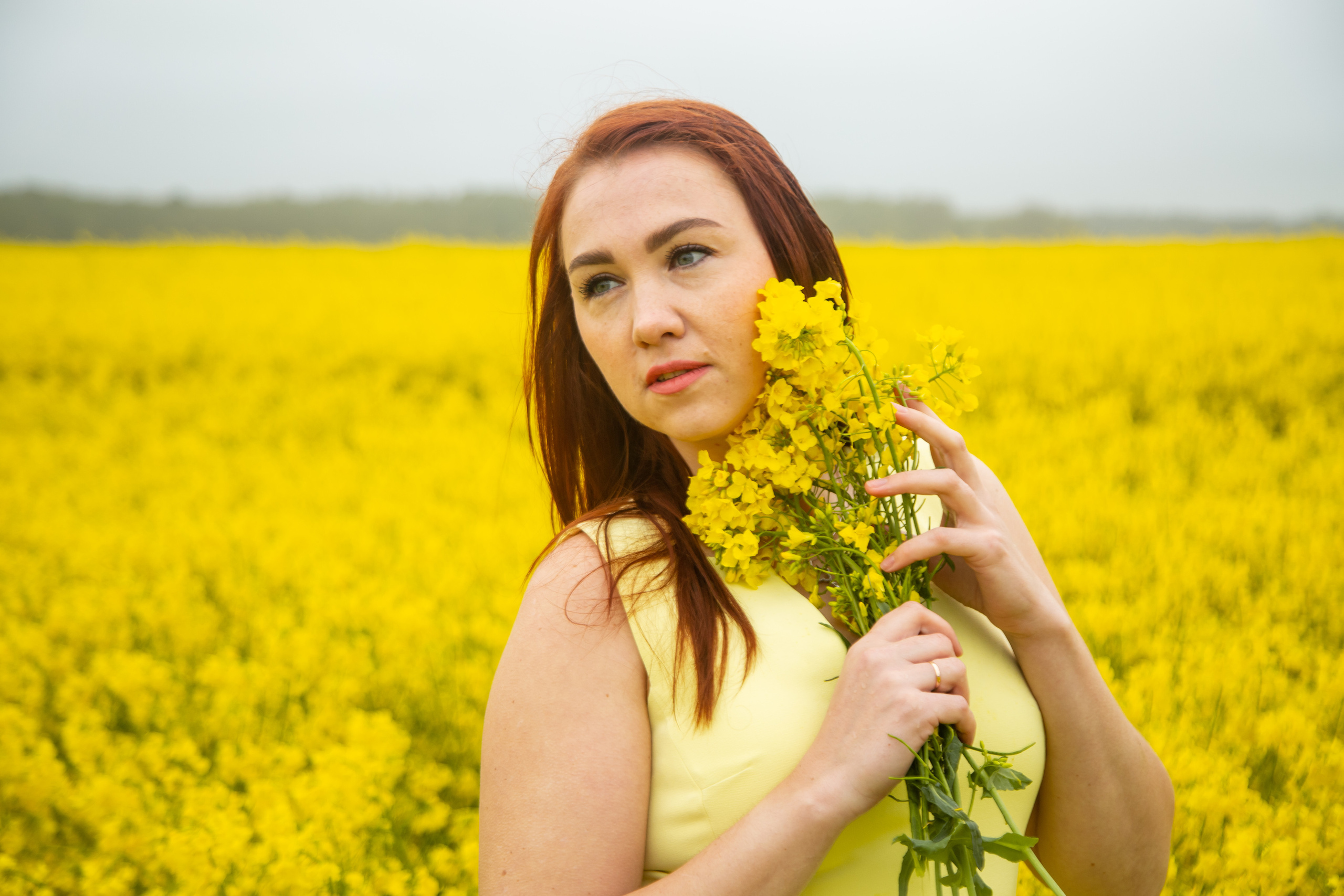 Фотодни Весна 22. Свадебный, семейный и детский фотограф в Калининграде Елена Кравцова
