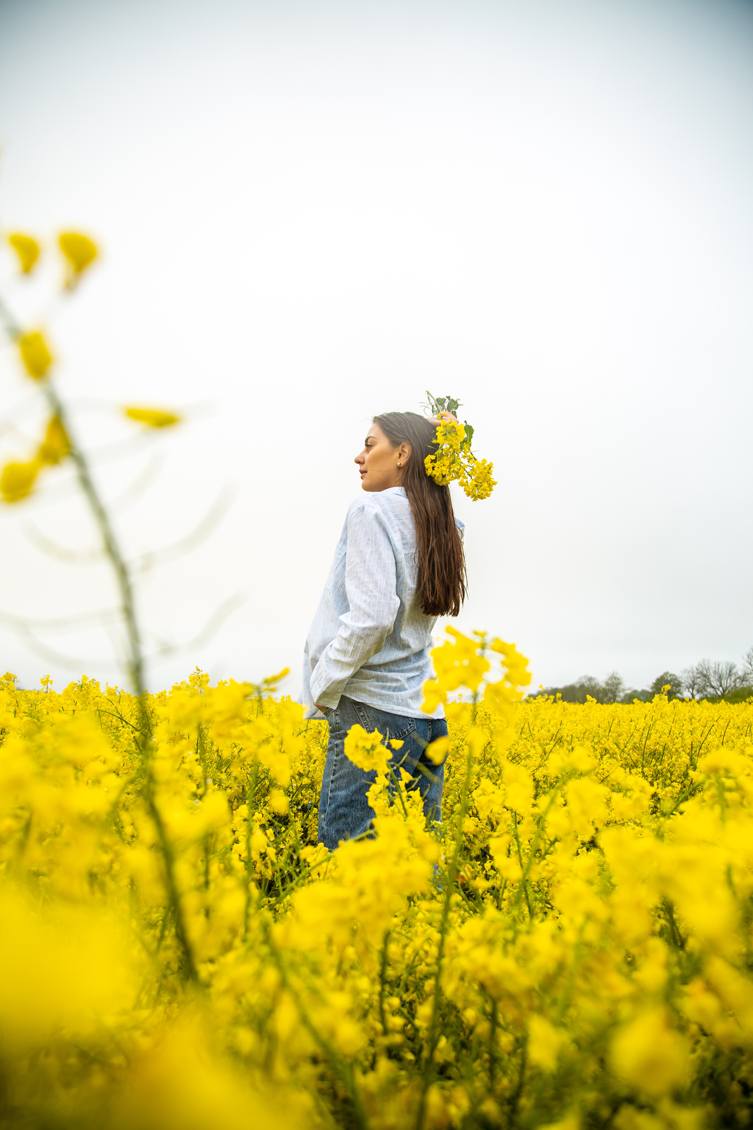 Фотодни Весна 22. Свадебный, семейный и детский фотограф в Калининграде Елена Кравцова