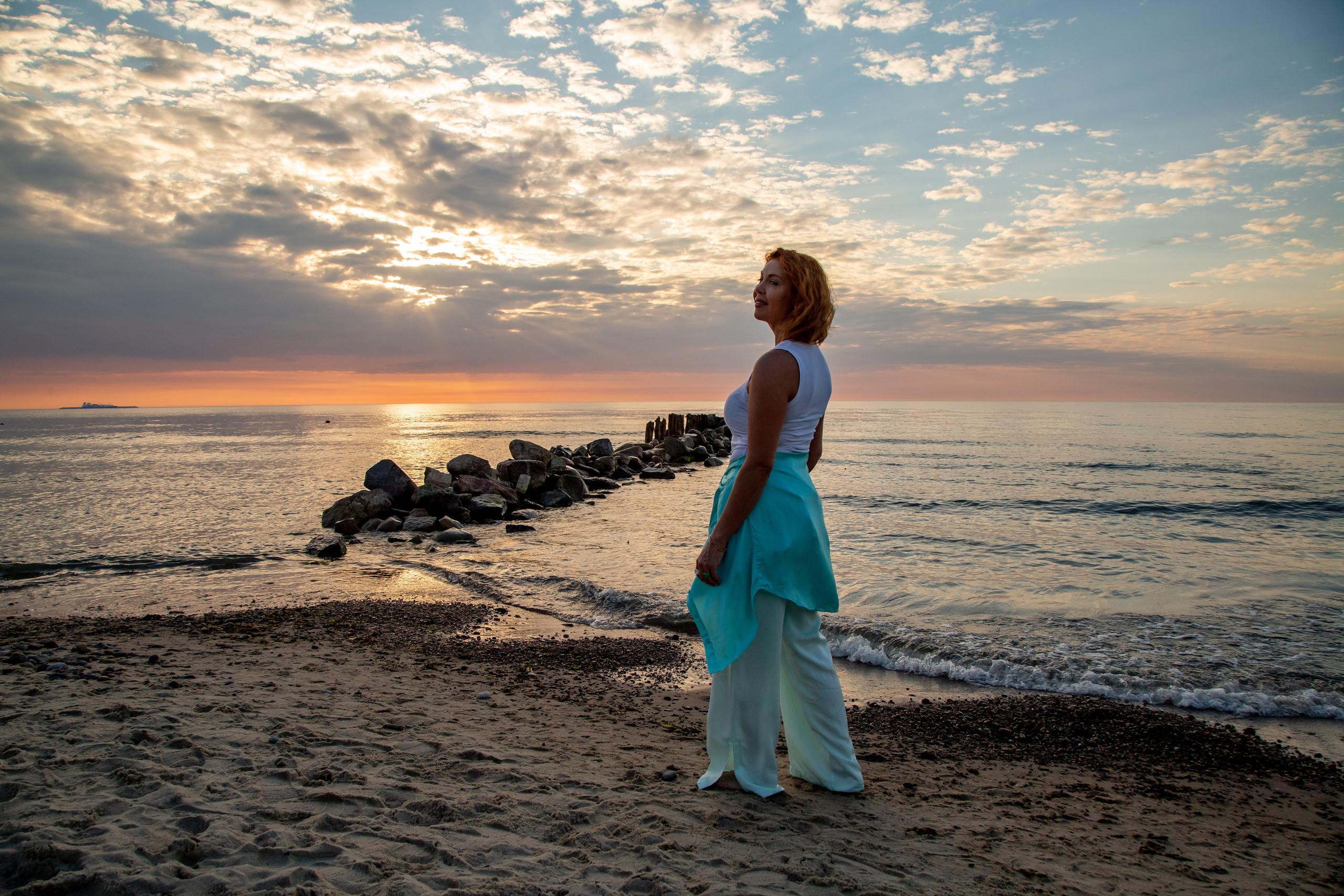 Фотодни Лето 22. Свадебный, семейный и детский фотограф в Калининграде Елена Кравцова