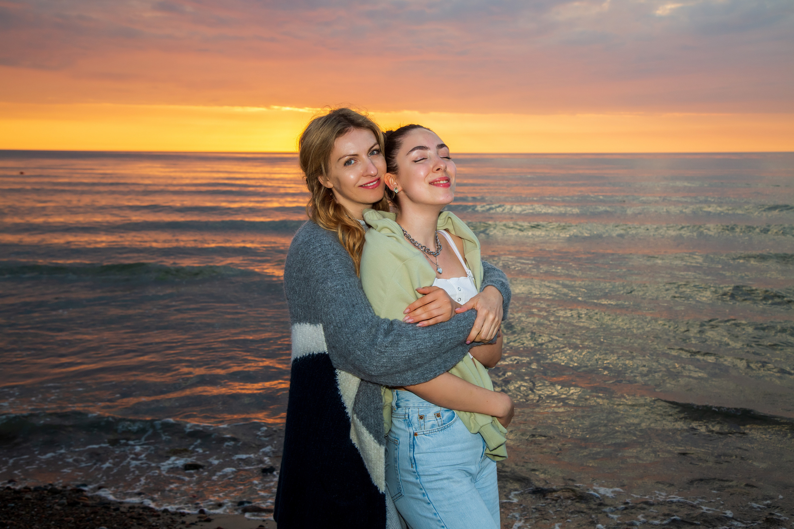 Фотодни Лето 22. Свадебный, семейный и детский фотограф в Калининграде Елена Кравцова