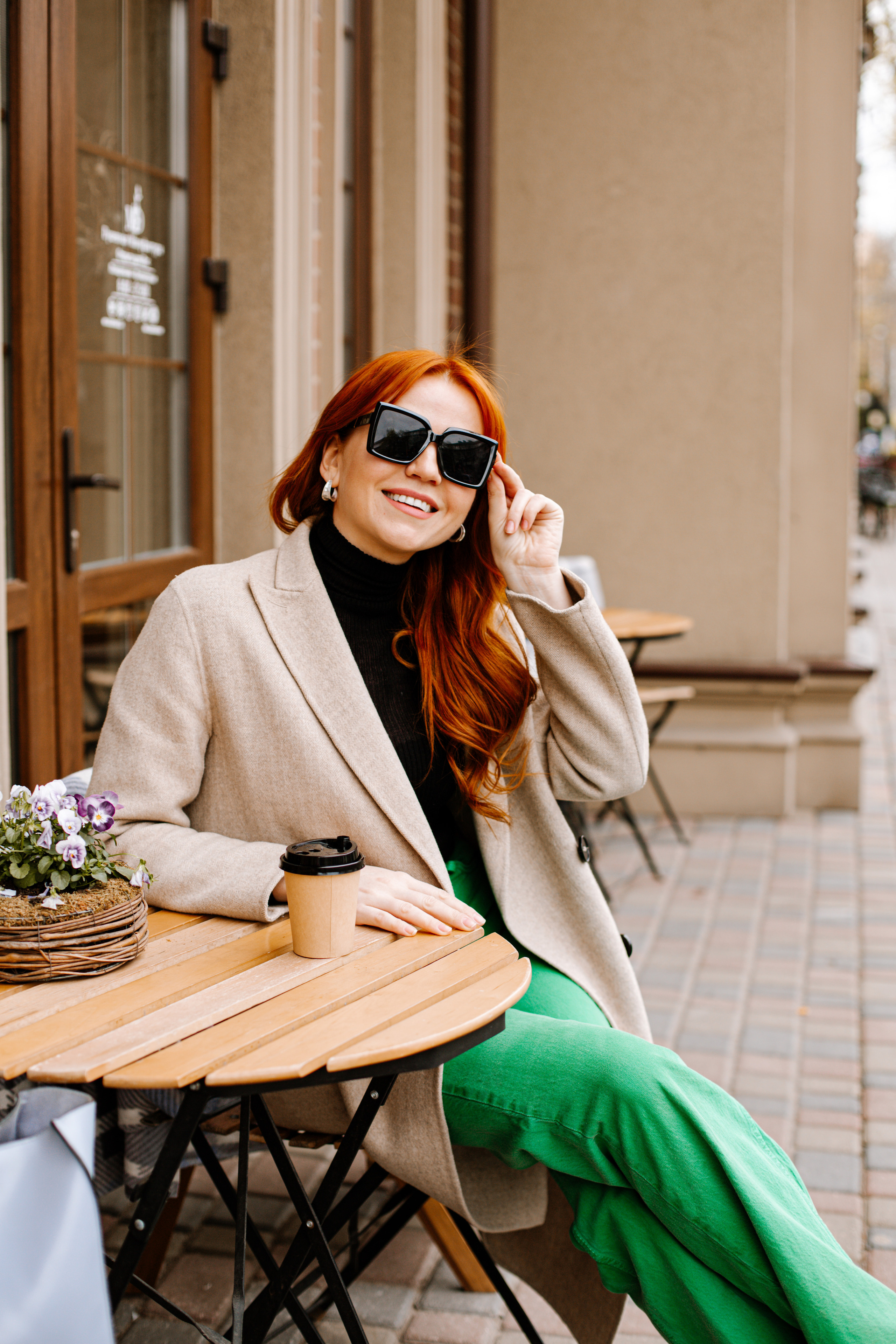 Фотодни Весна 22. Свадебный, семейный и детский фотограф в Калининграде Елена Кравцова