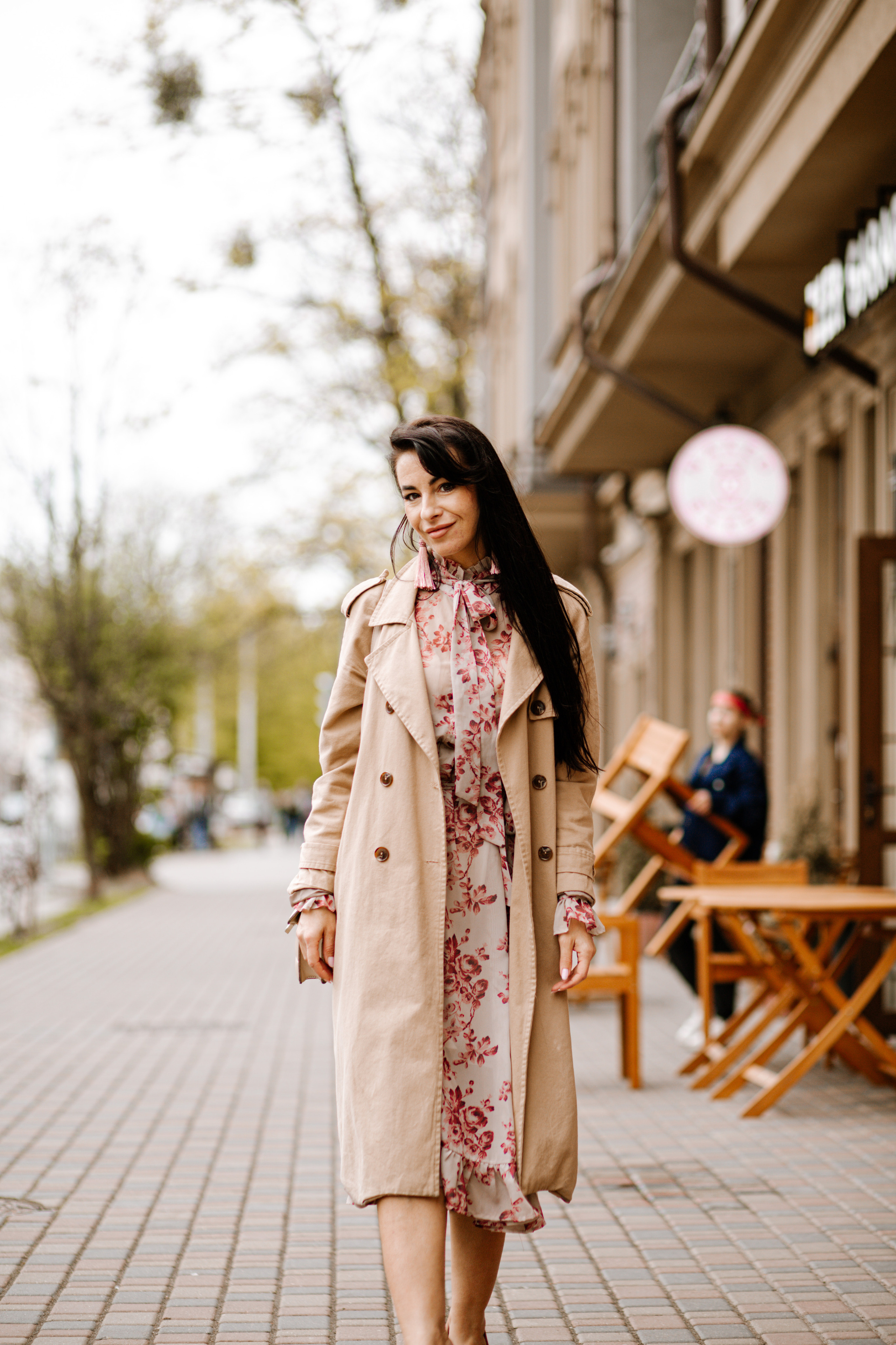 Фотодни Весна 22. Свадебный, семейный и детский фотограф в Калининграде Елена Кравцова