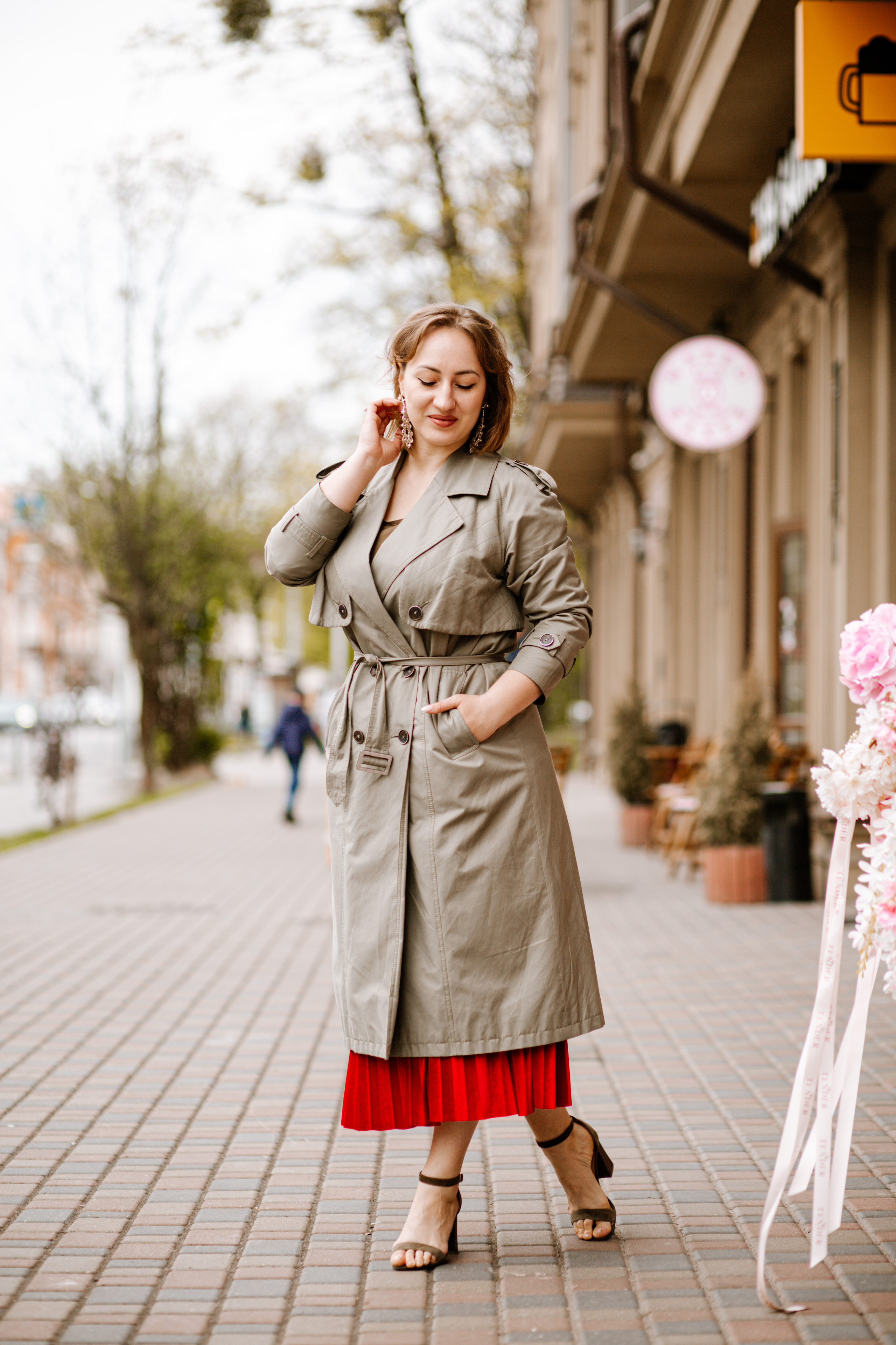 Фотодни Весна 22. Свадебный, семейный и детский фотограф в Калининграде Елена Кравцова