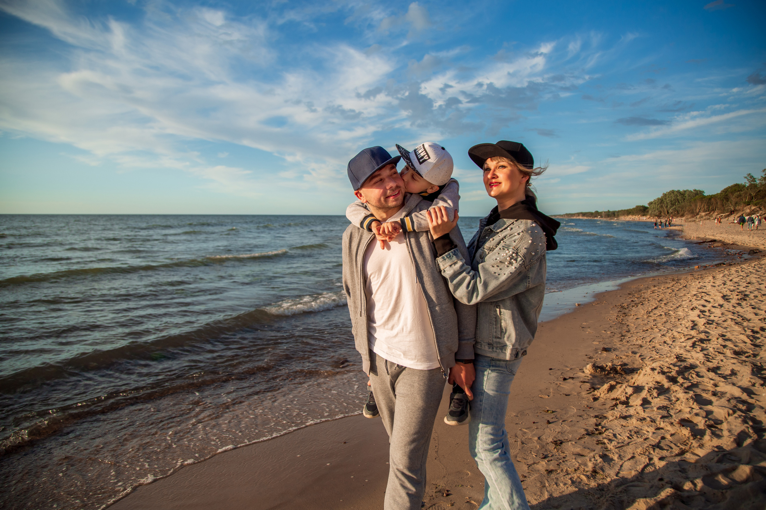 Фотодни Лето 22. Свадебный, семейный и детский фотограф в Калининграде Елена Кравцова