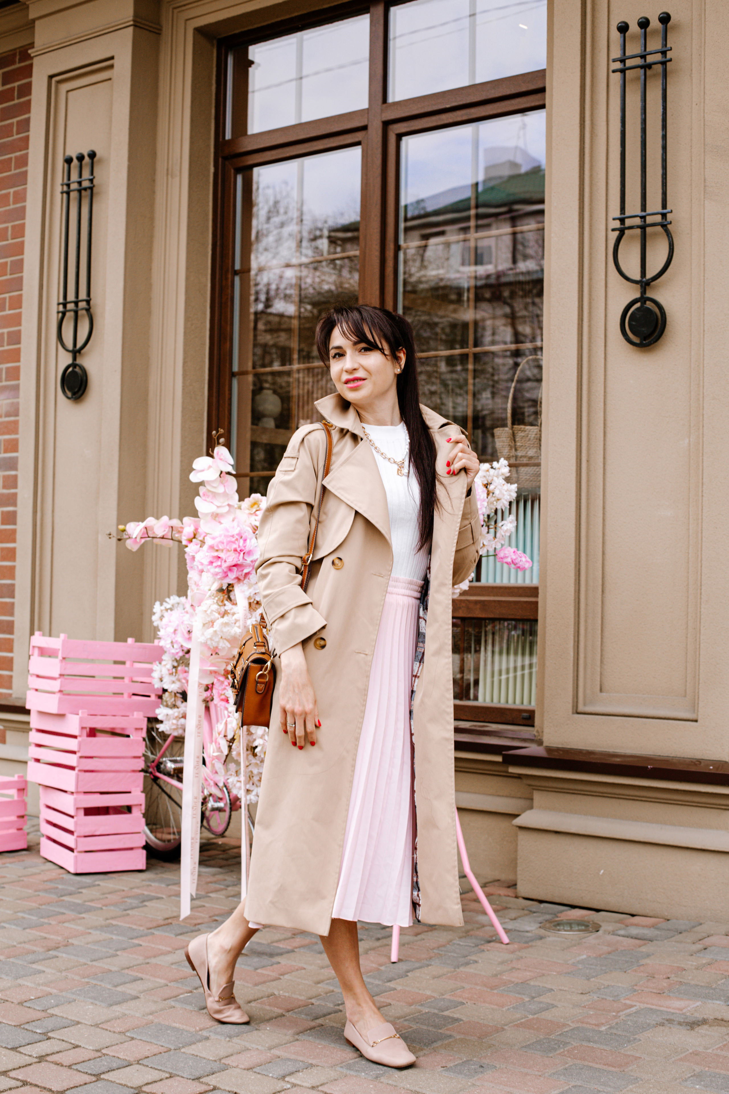 Фотодни Весна 22. Свадебный, семейный и детский фотограф в Калининграде Елена Кравцова