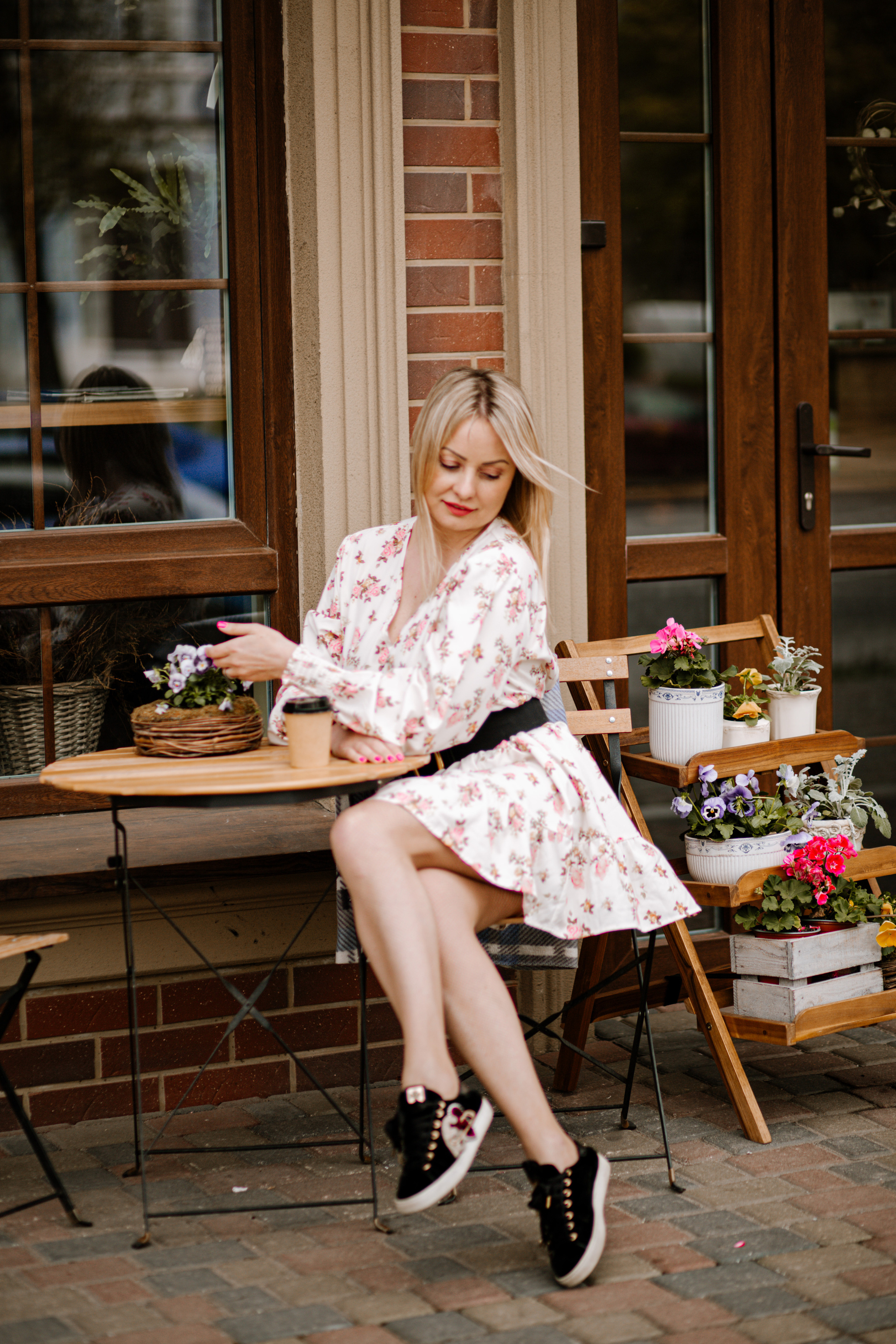 Фотодни Весна 22. Свадебный, семейный и детский фотограф в Калининграде Елена Кравцова