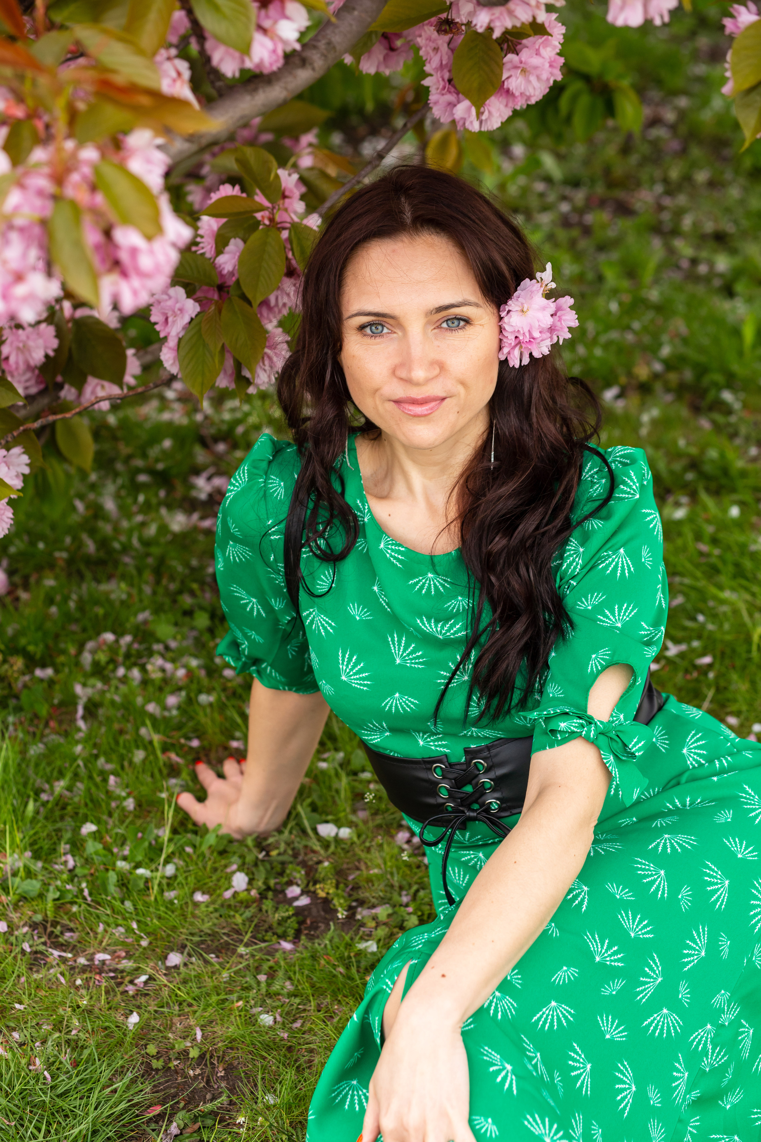 Фотодни Весна 22. Свадебный, семейный и детский фотограф в Калининграде Елена Кравцова