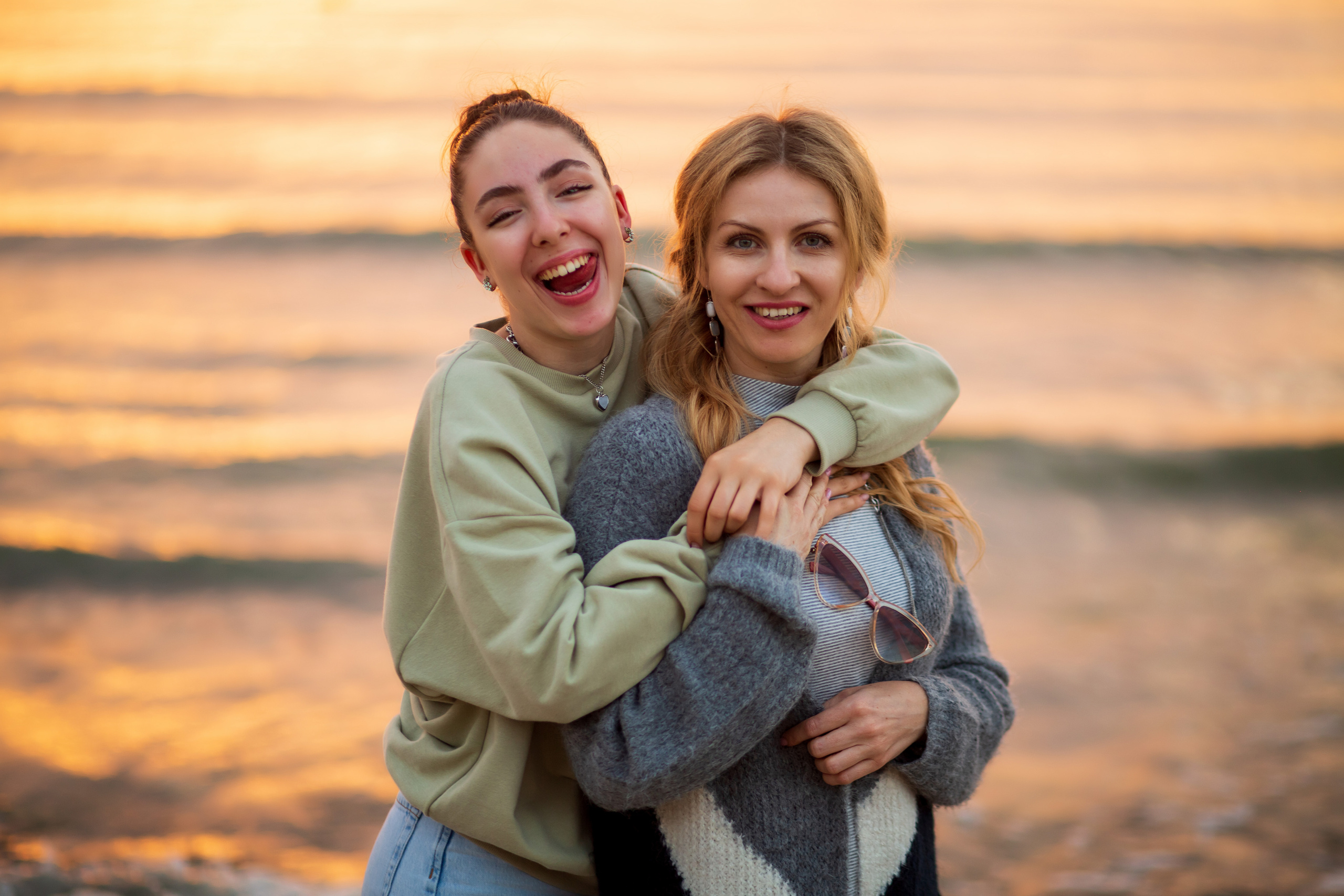 Фотодни Лето 22. Свадебный, семейный и детский фотограф в Калининграде Елена Кравцова