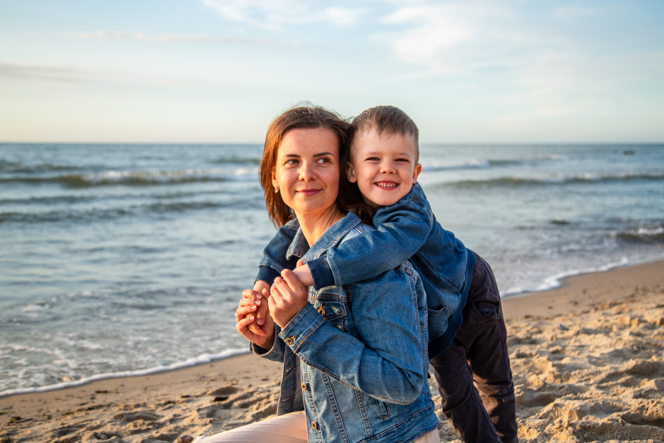 Фотодни Лето 22. Свадебный, семейный и детский фотограф в Калининграде Елена Кравцова