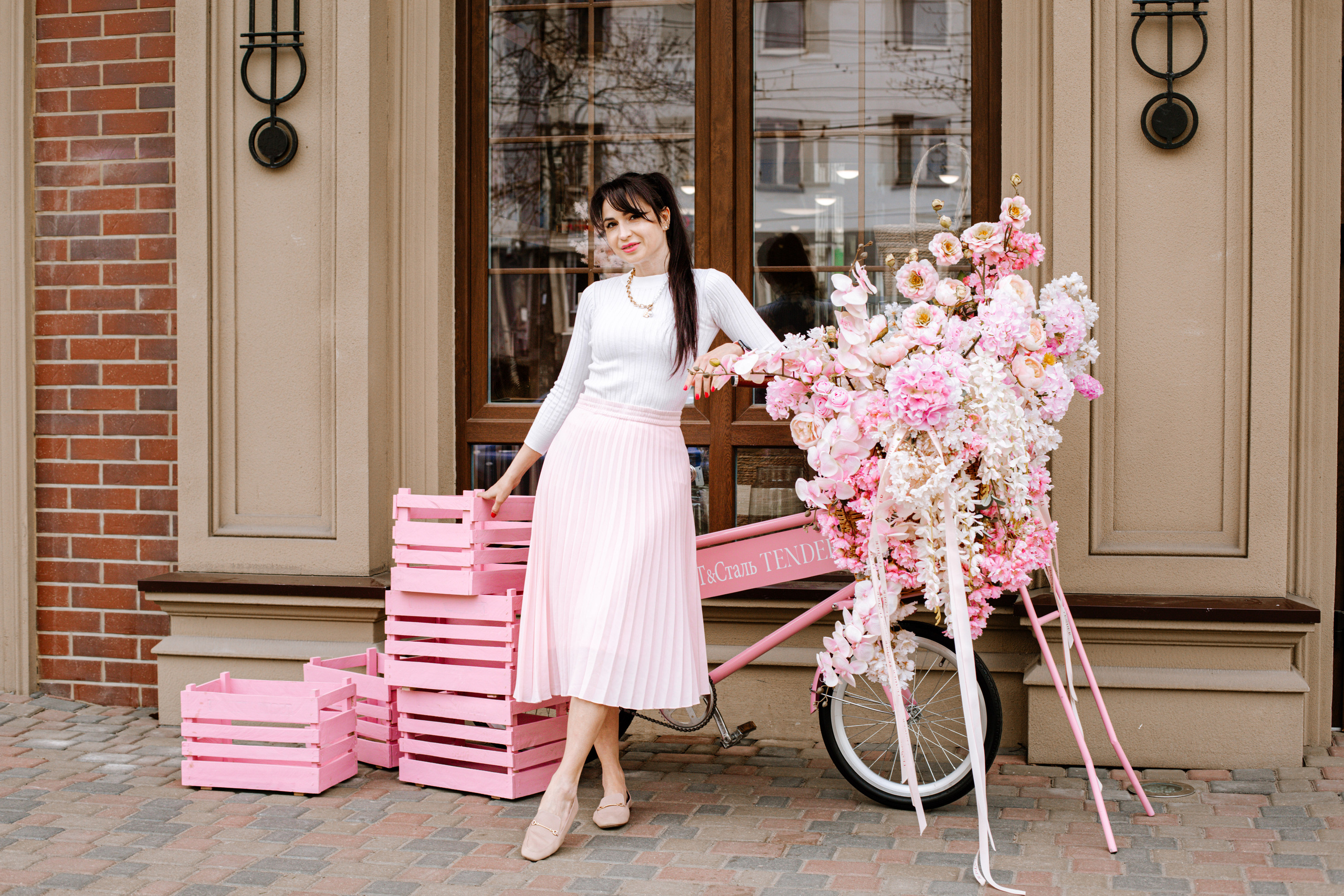 Фотодни Весна 22. Свадебный, семейный и детский фотограф в Калининграде Елена Кравцова