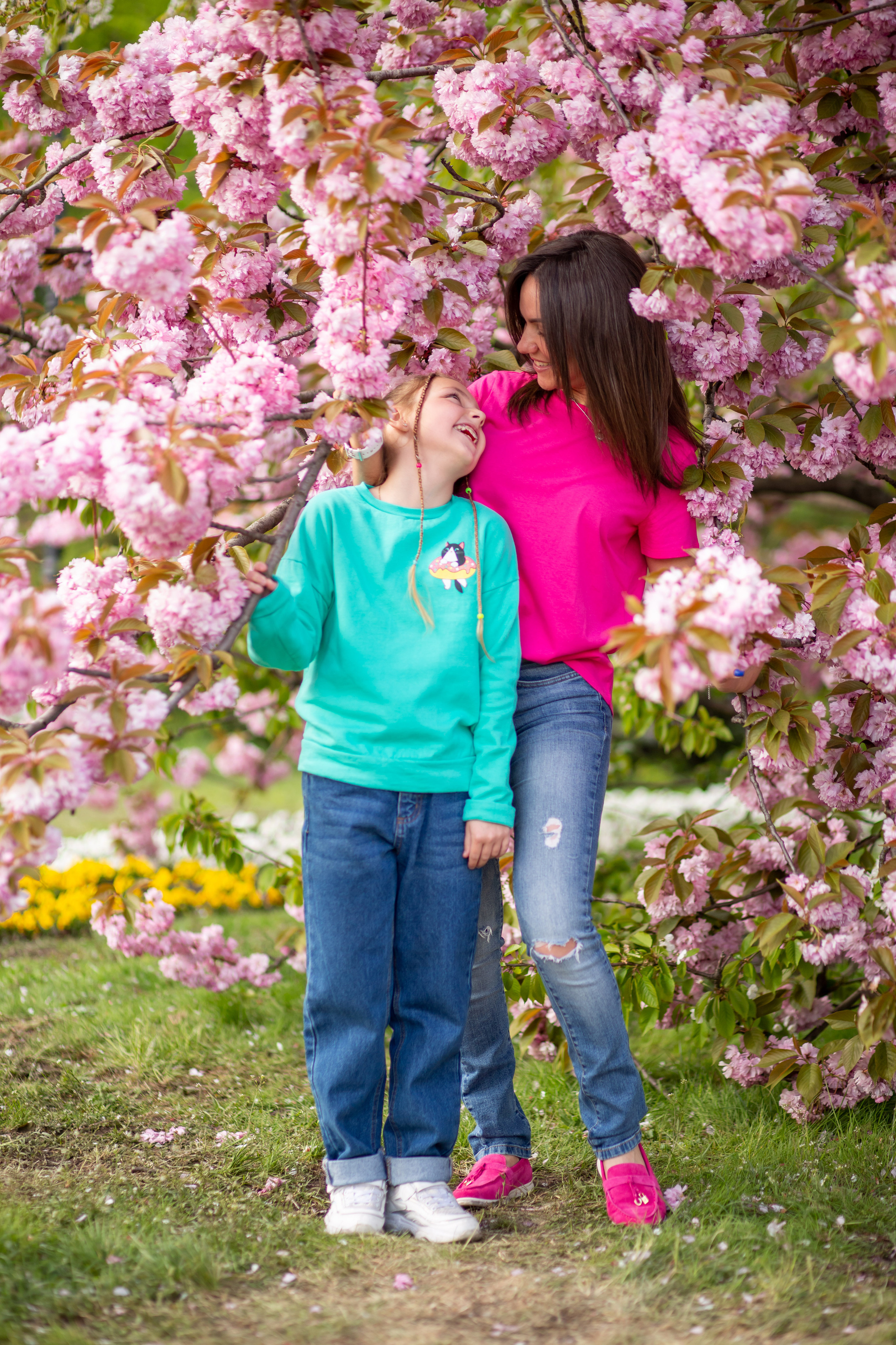 Фотодни Весна 22. Свадебный, семейный и детский фотограф в Калининграде Елена Кравцова