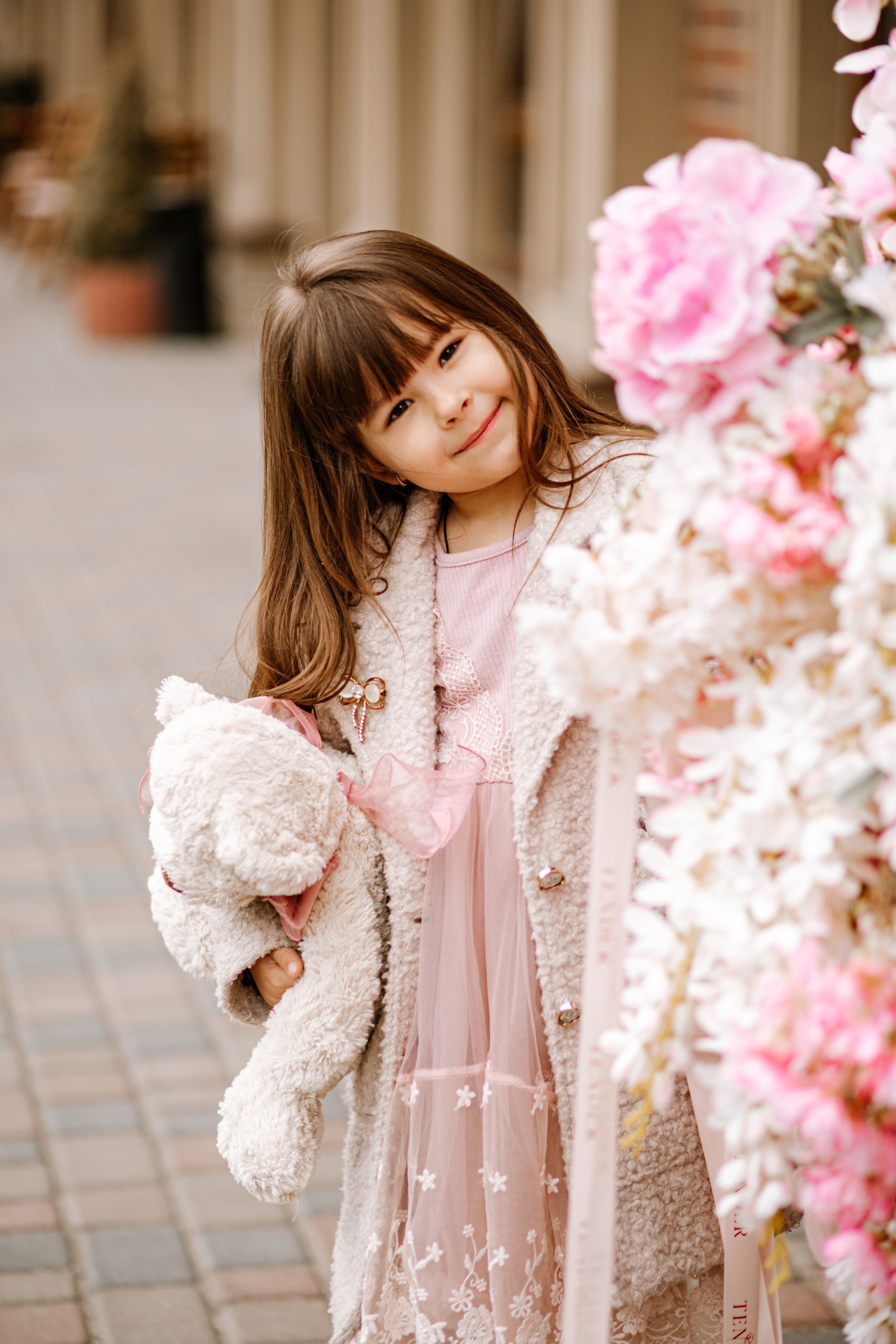 Фотодни Весна 22. Свадебный, семейный и детский фотограф в Калининграде Елена Кравцова