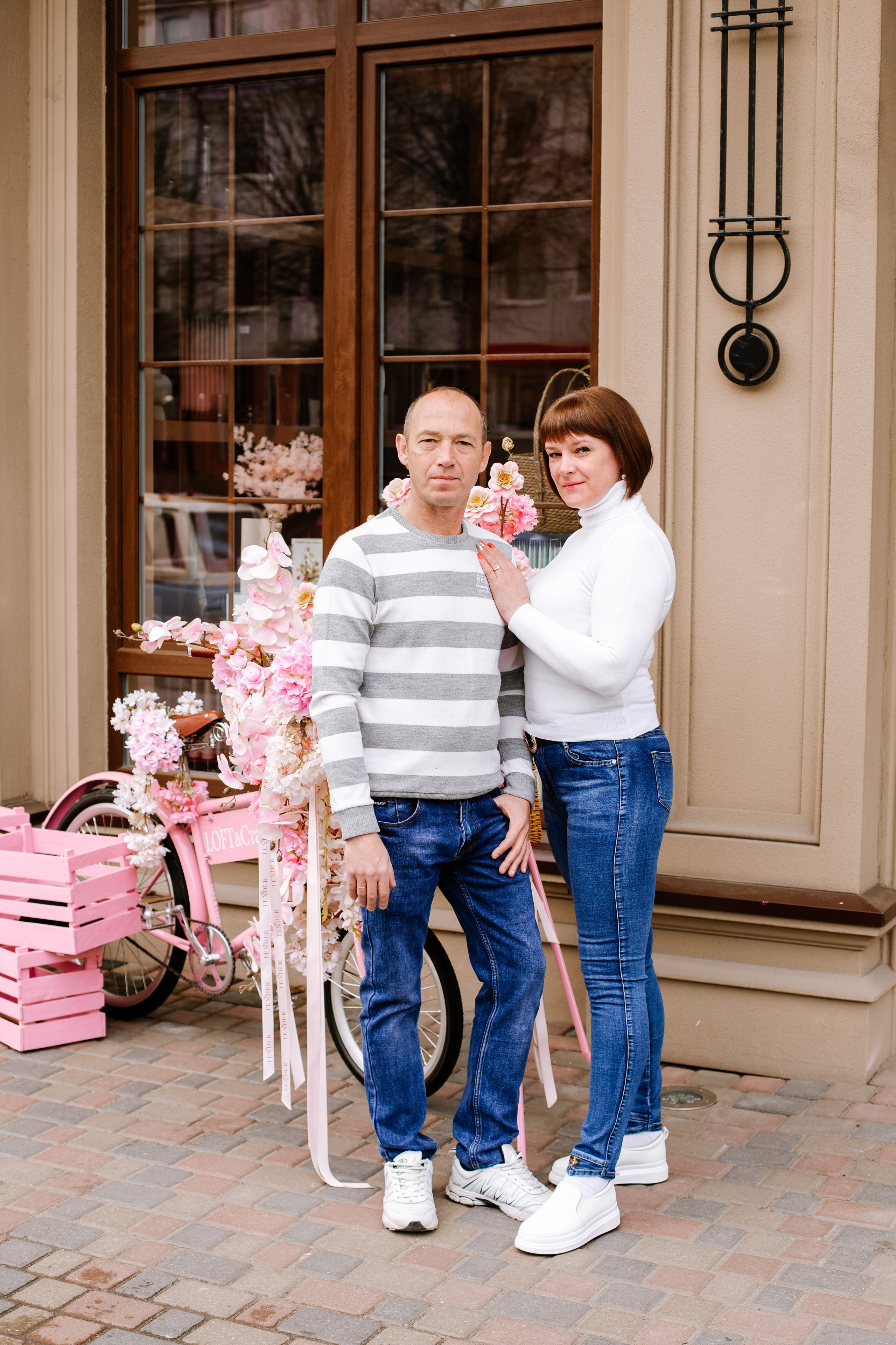 Фотодни Весна 22. Свадебный, семейный и детский фотограф в Калининграде Елена Кравцова