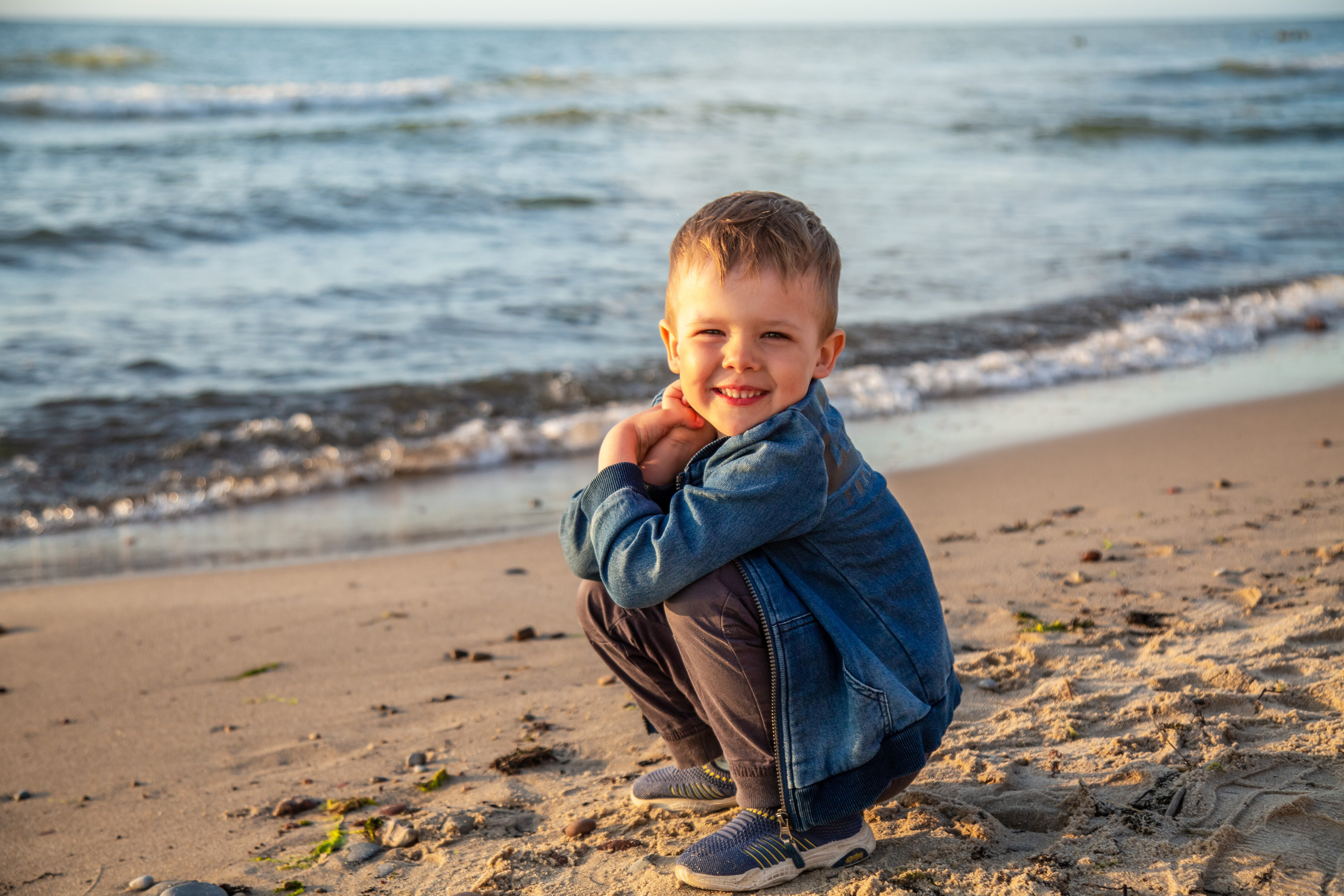 Фотодни Лето 22. Свадебный, семейный и детский фотограф в Калининграде Елена Кравцова