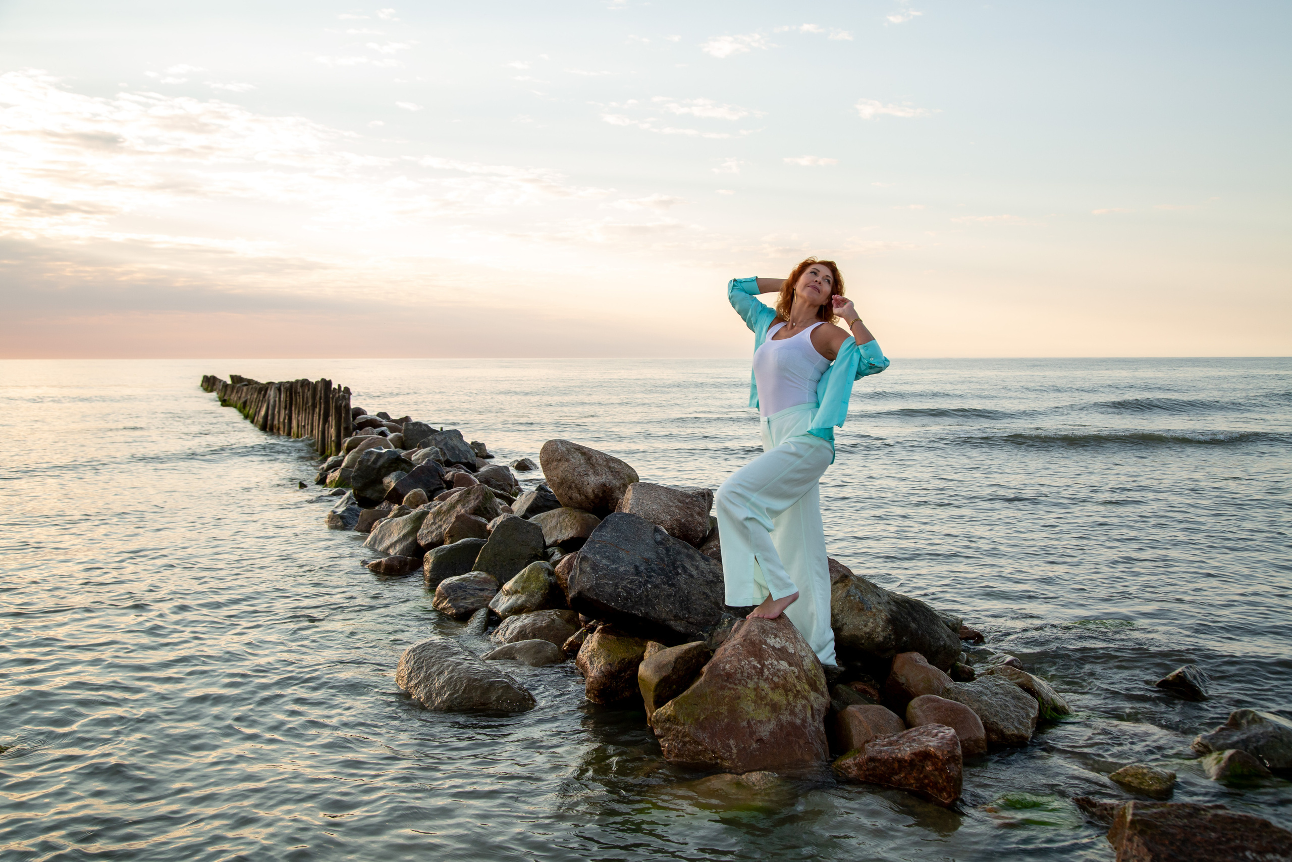 Фотодни Лето 22. Свадебный, семейный и детский фотограф в Калининграде Елена Кравцова
