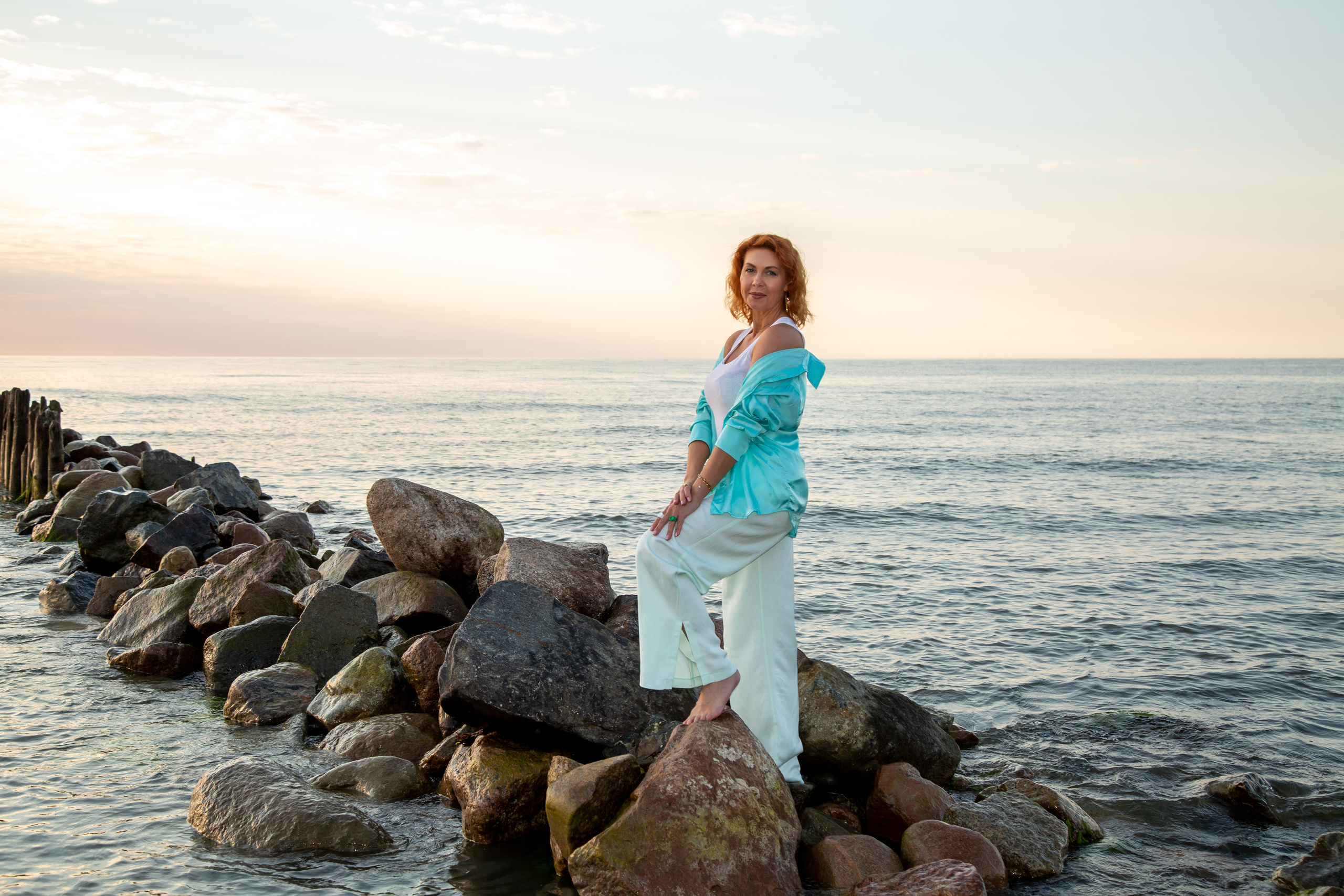 Фотодни Лето 22. Свадебный, семейный и детский фотограф в Калининграде Елена Кравцова