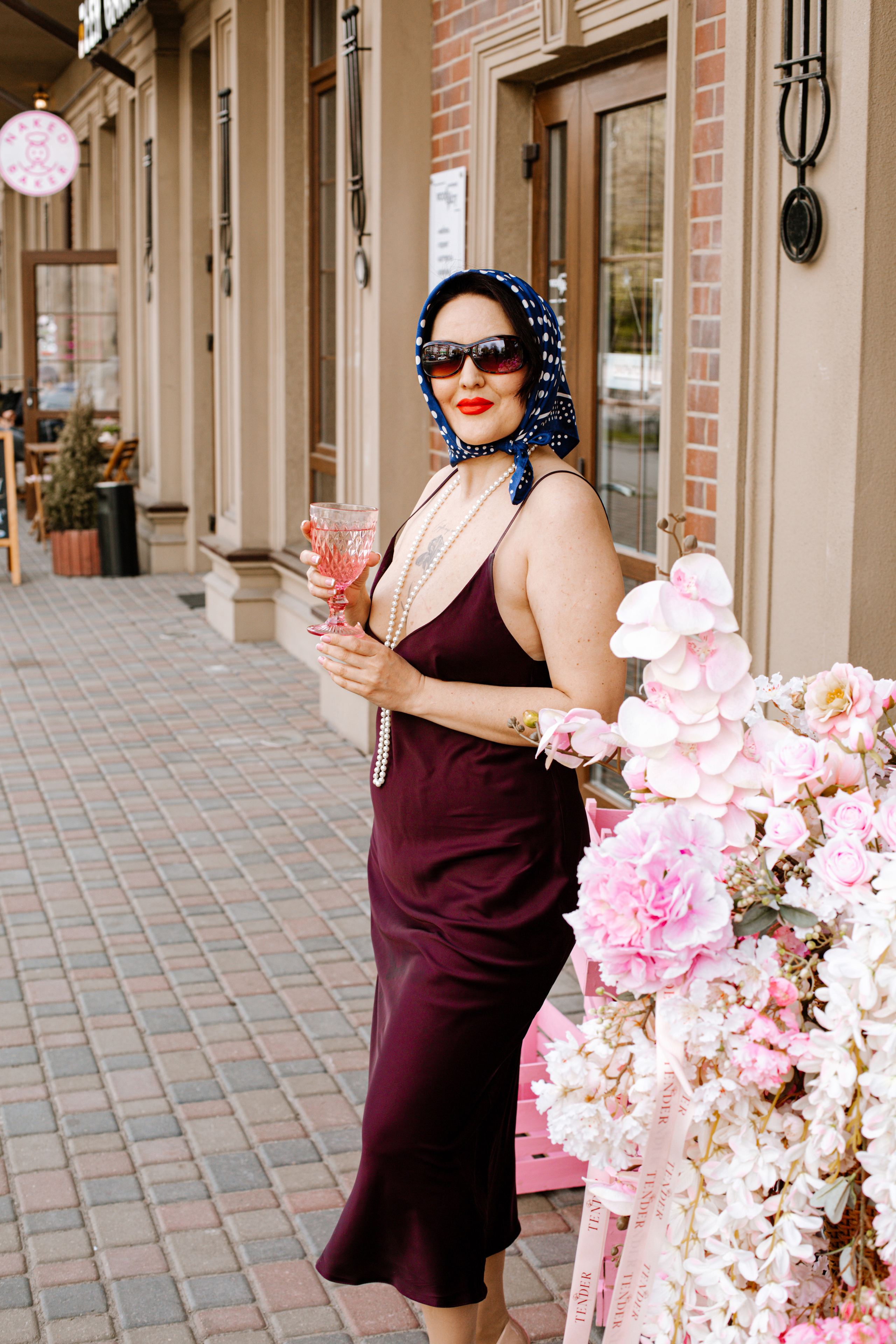 Фотодни Весна 22. Свадебный, семейный и детский фотограф в Калининграде Елена Кравцова