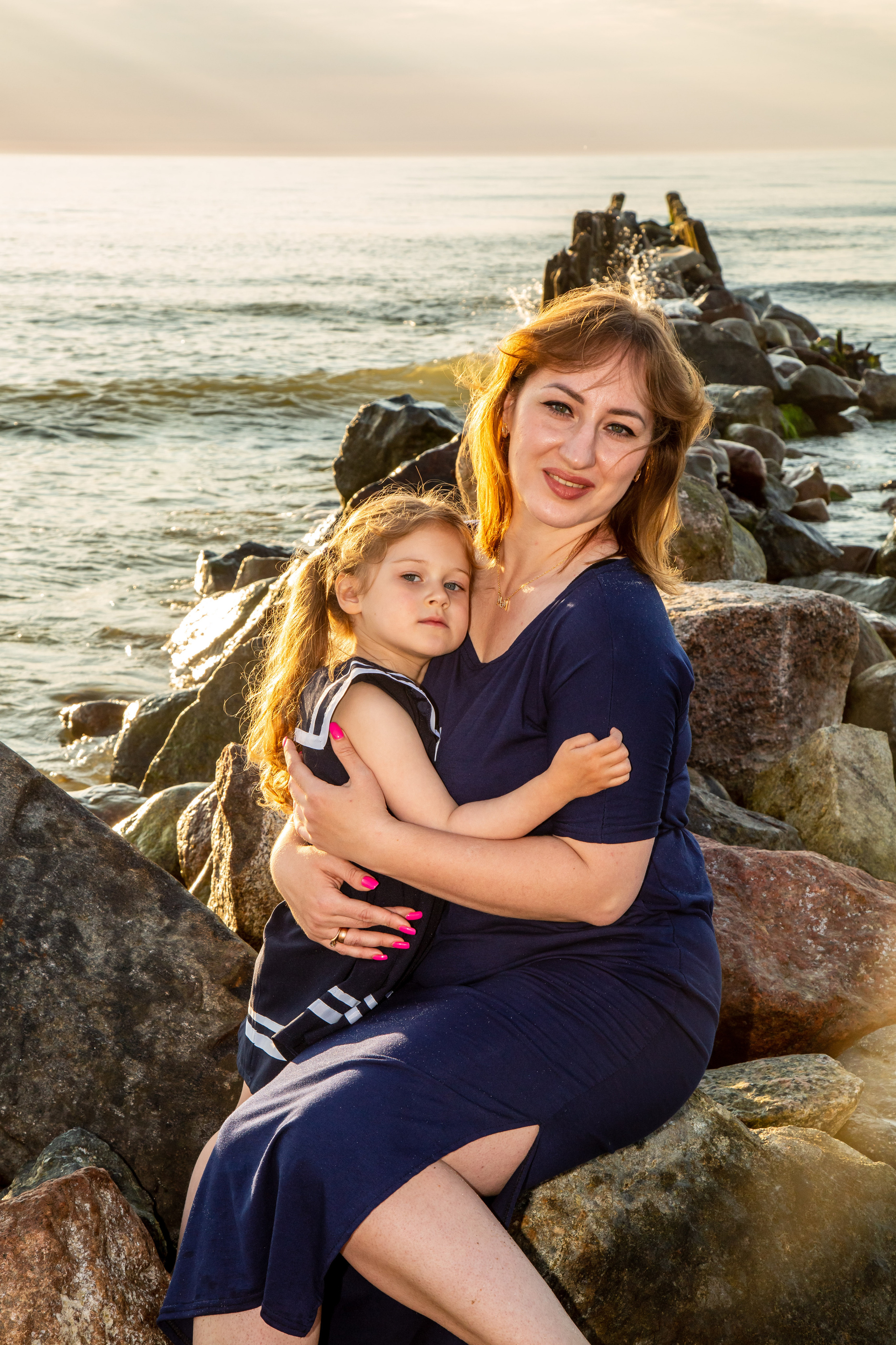 Фотодни Лето 22. Свадебный, семейный и детский фотограф в Калининграде Елена Кравцова