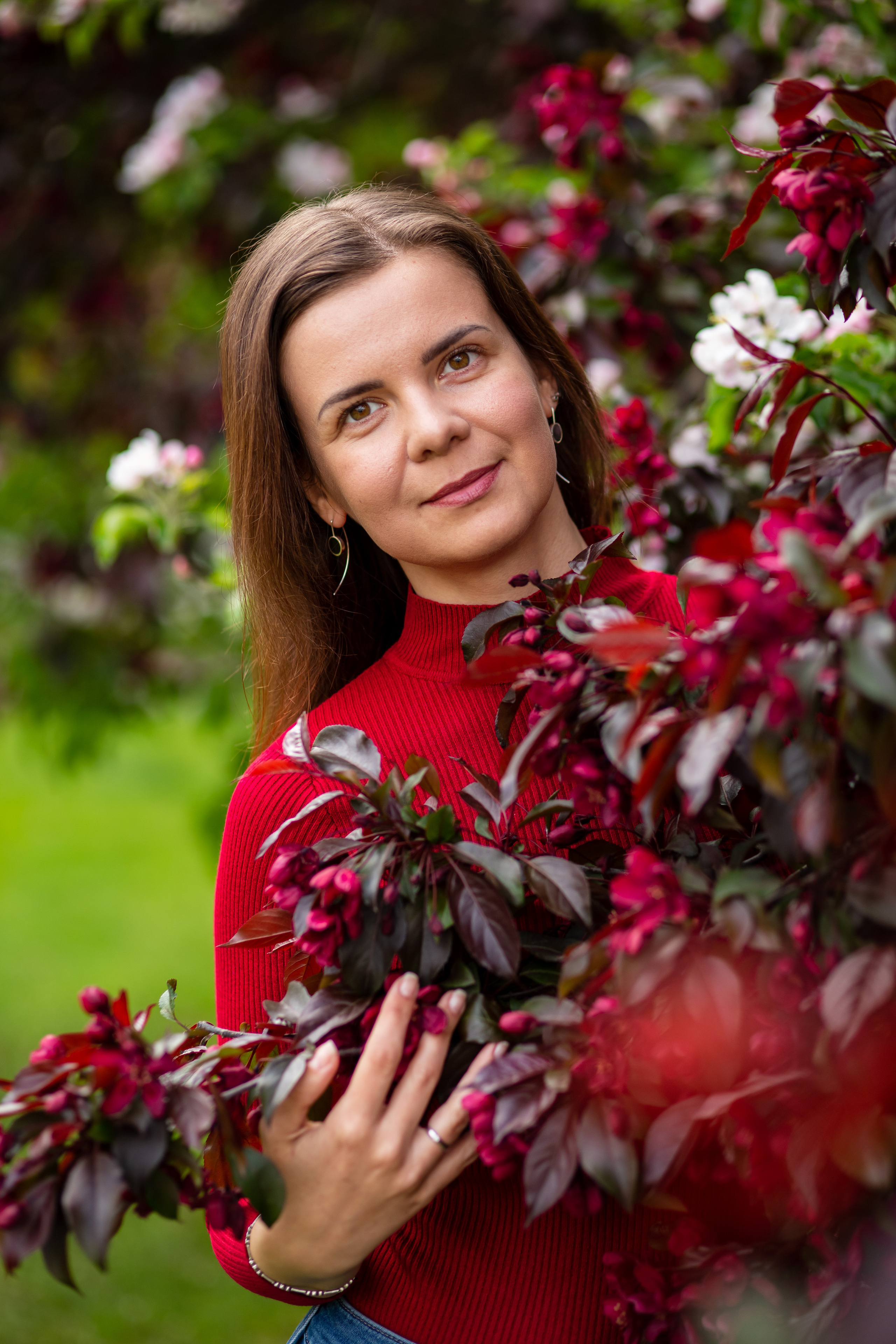 Фотодни Весна 22. Свадебный, семейный и детский фотограф в Калининграде Елена Кравцова