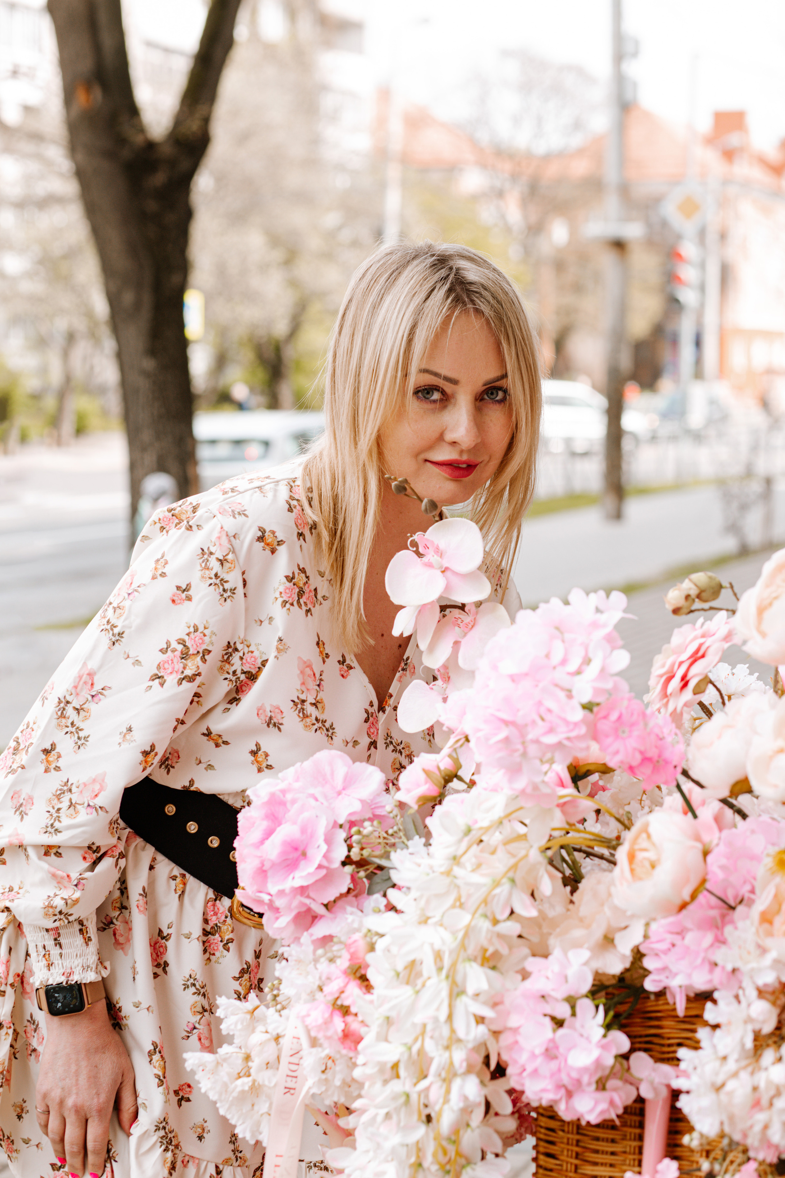 Фотодни Весна 22. Свадебный, семейный и детский фотограф в Калининграде Елена Кравцова